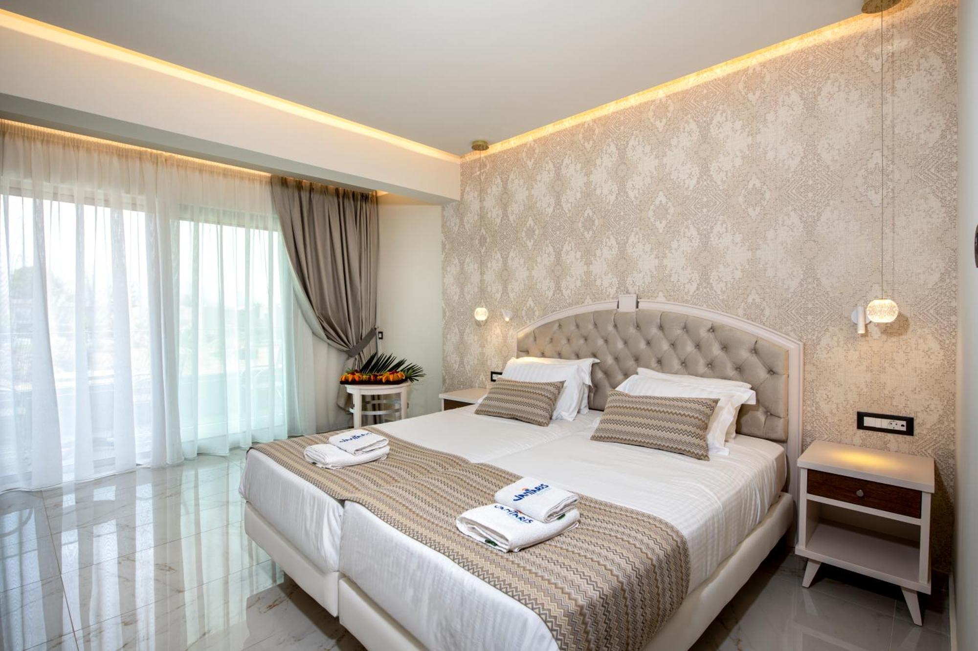 Vantaris Luxury 4*