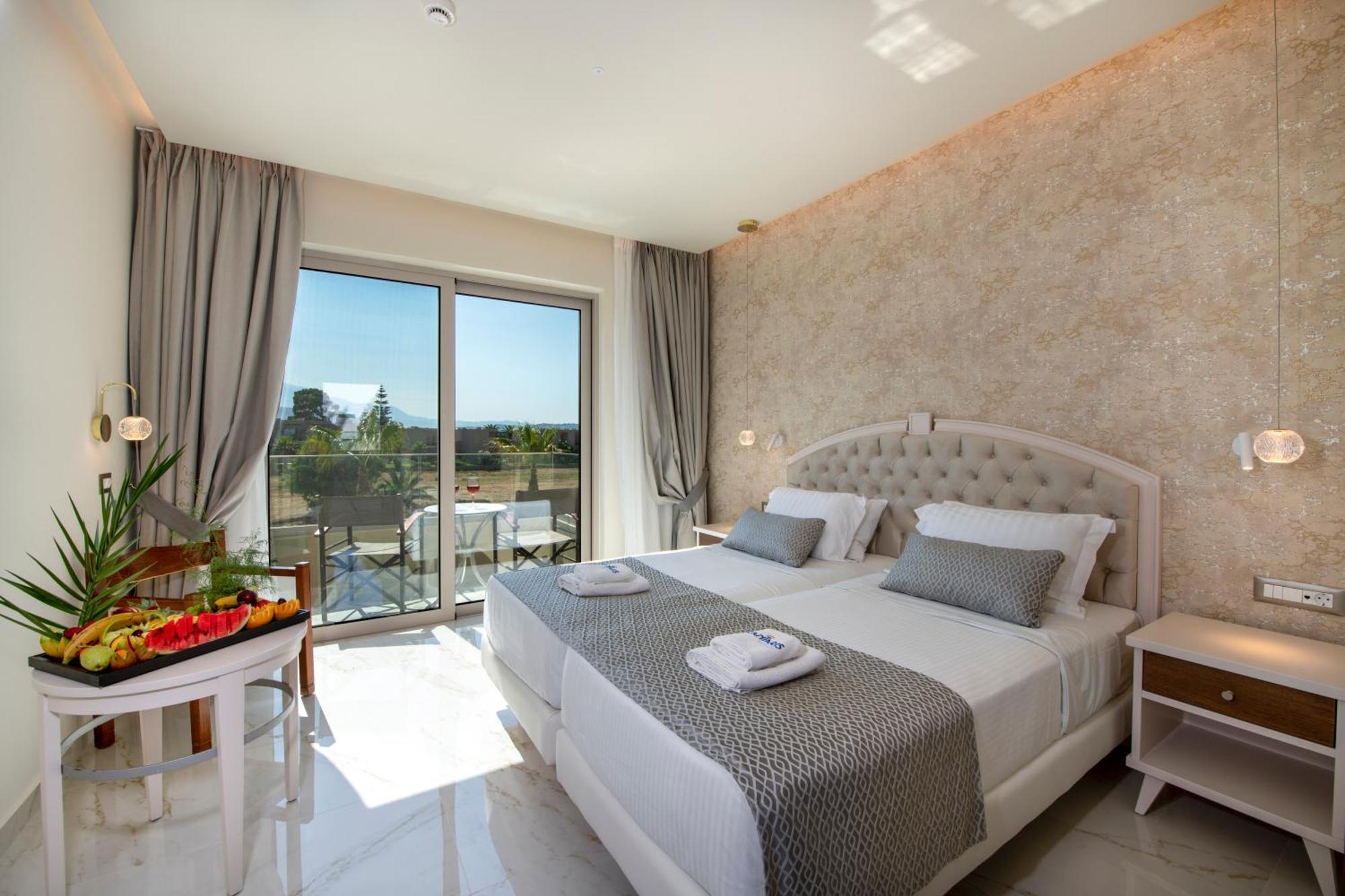 Vantaris Luxury 4*