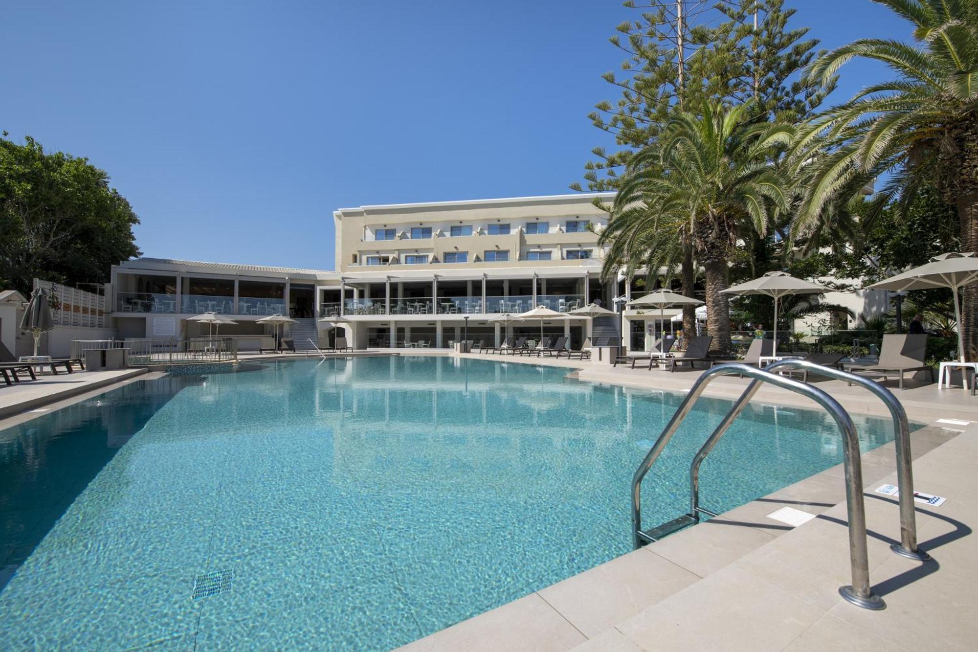 Vantaris Luxury Georgioupoli