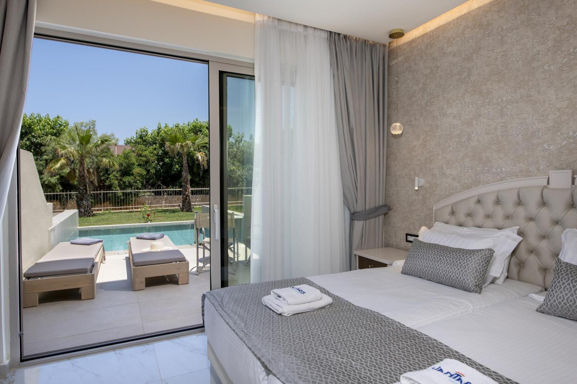 Vantaris Luxury
