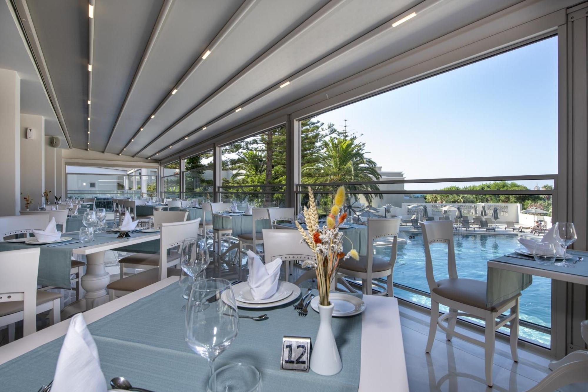 Vantaris Luxury Georgioupoli