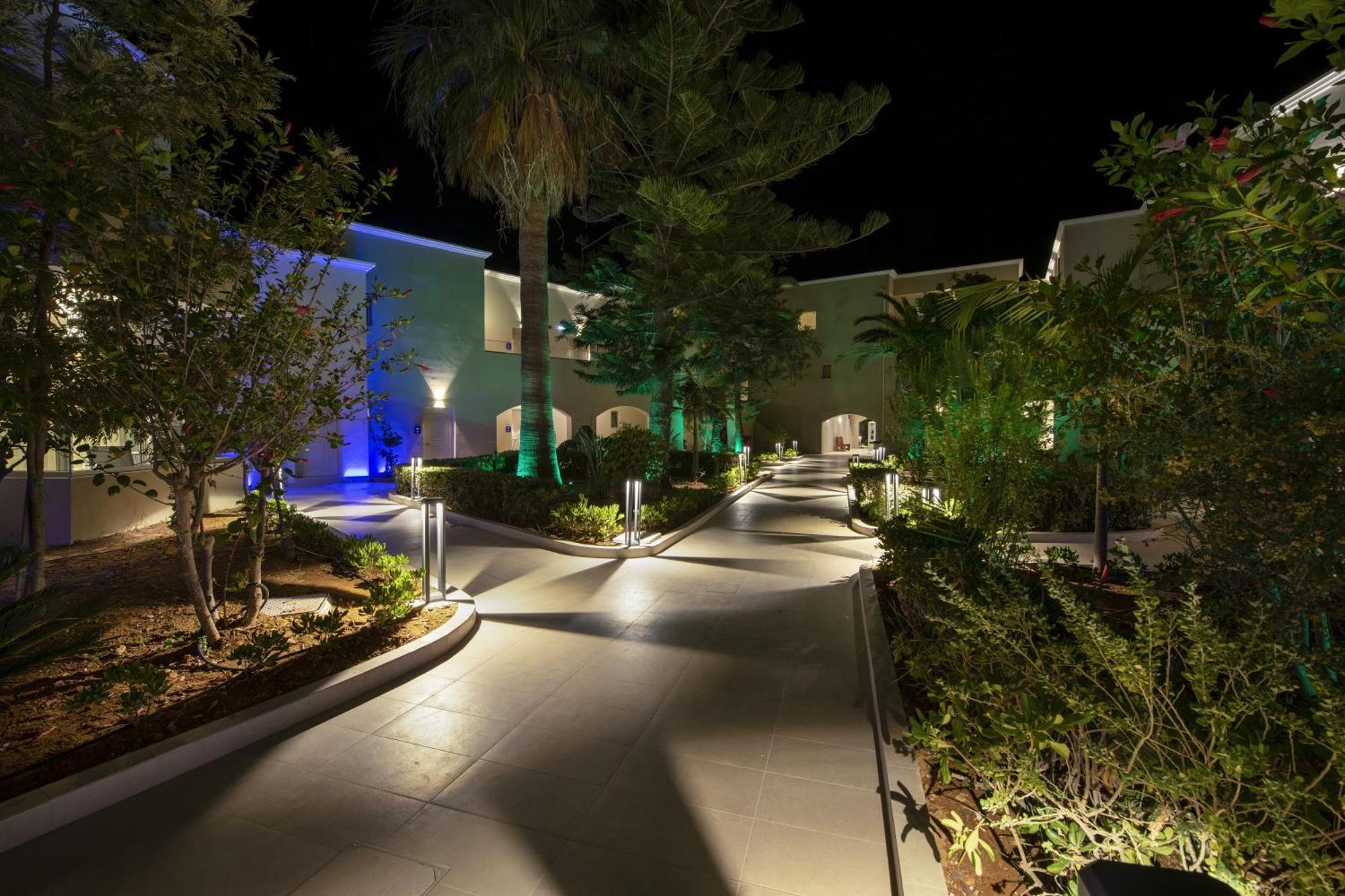 Vantaris Luxury 4*