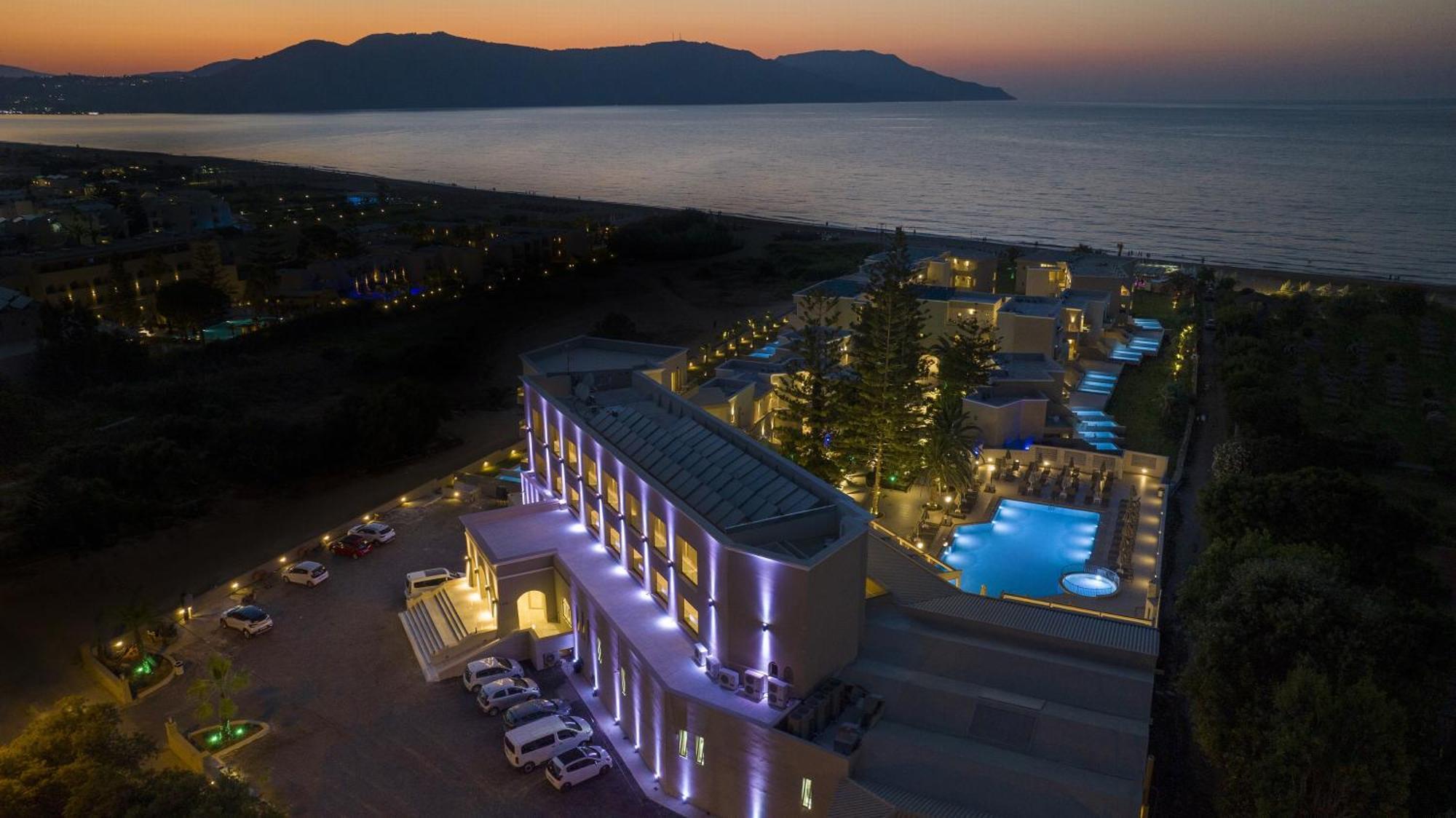 Vantaris Luxury