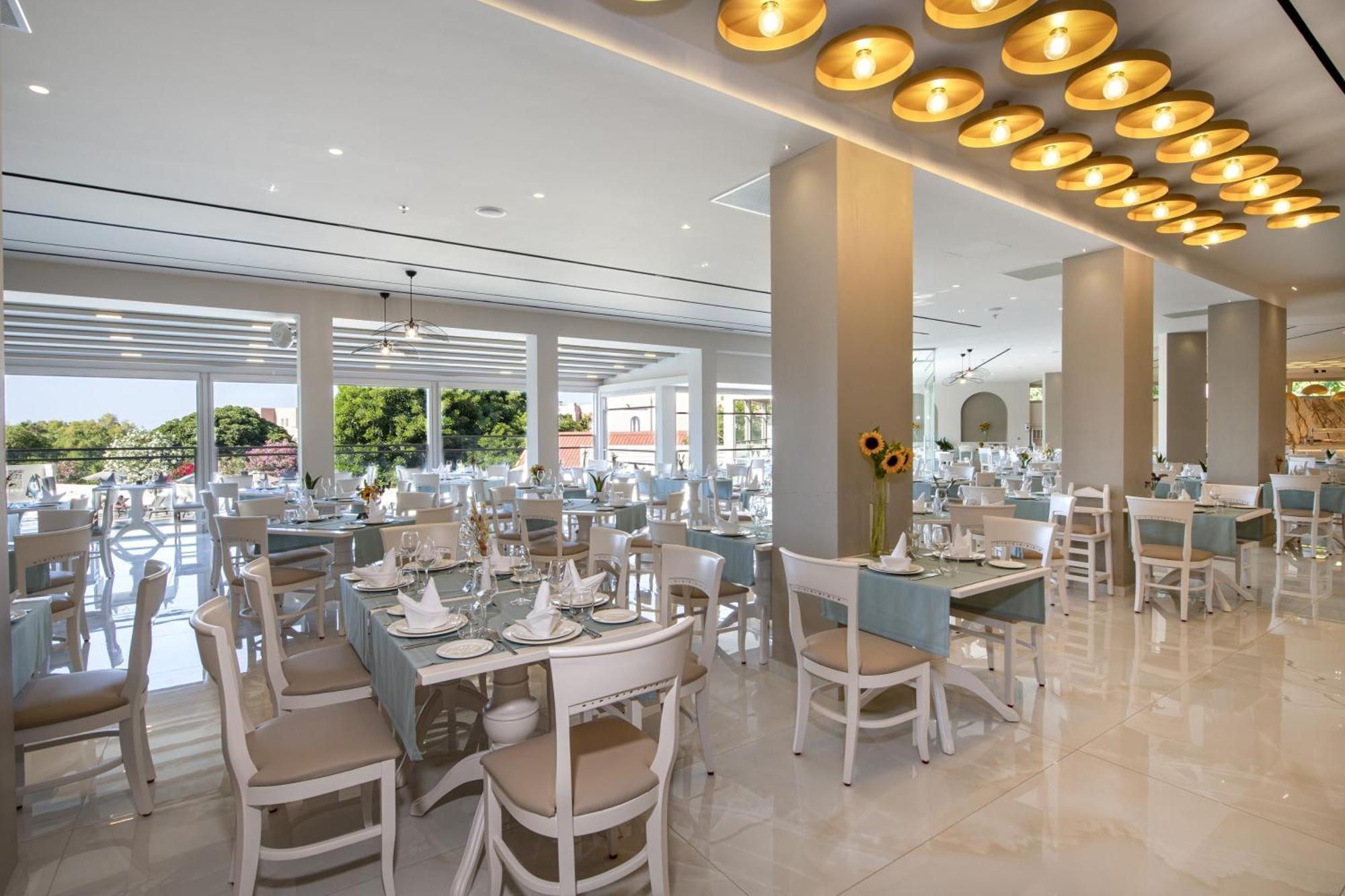 Hotel Vantaris Luxury