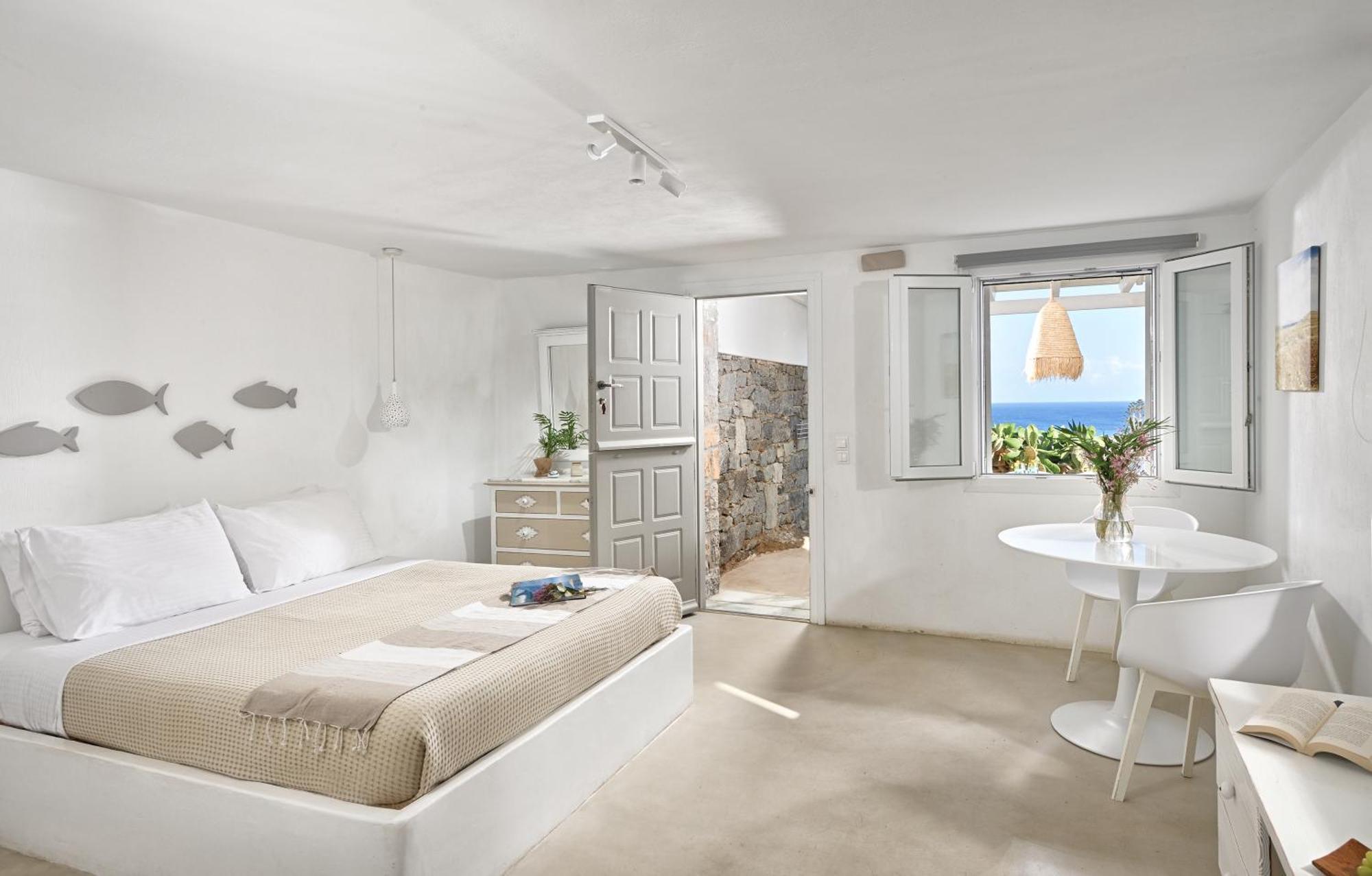 Vlia Mar Myconian Residences