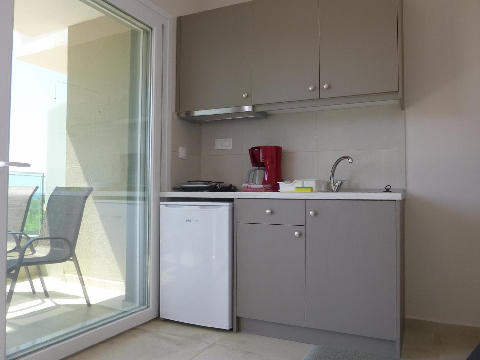 Apartment Sto Lofo Kalyvia-limenaria Thassos Limenaria (Thasos)