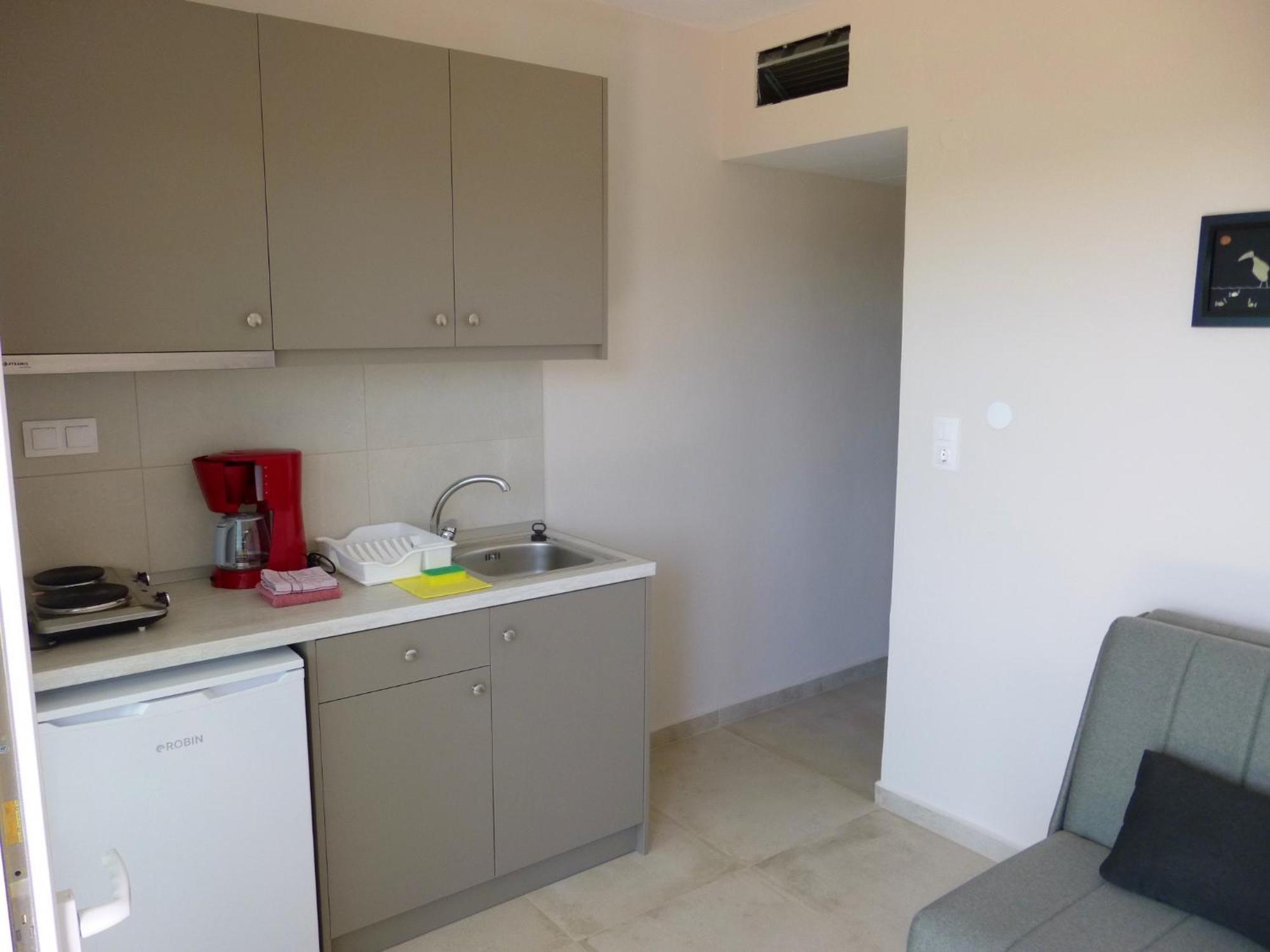 Apartment Sto Lofo Kalyvia-limenaria Thassos *