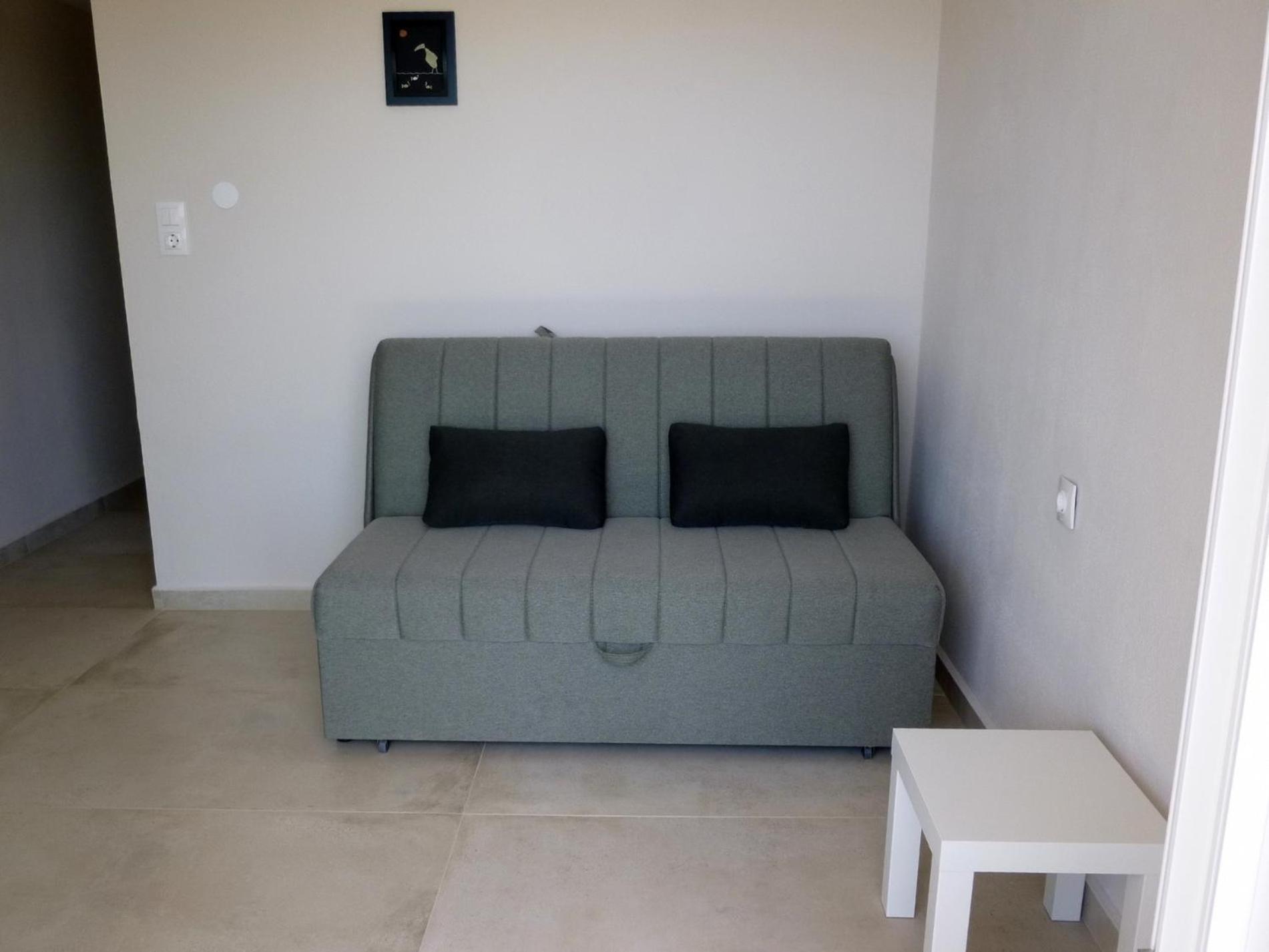 Apartment Sto Lofo Kalyvia-limenaria Thassos Limenaria (Thasos)