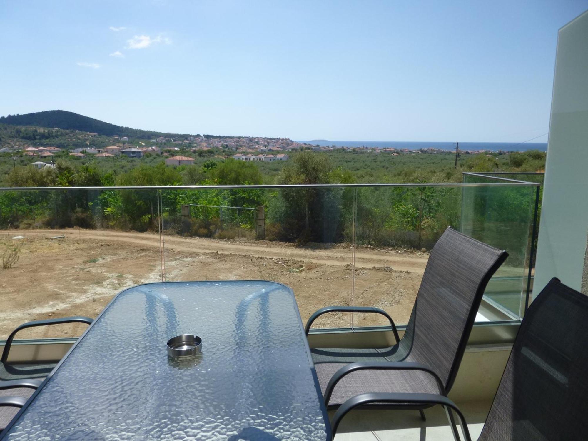 Apartment Sto Lofo Kalyvia-limenaria Thassos *