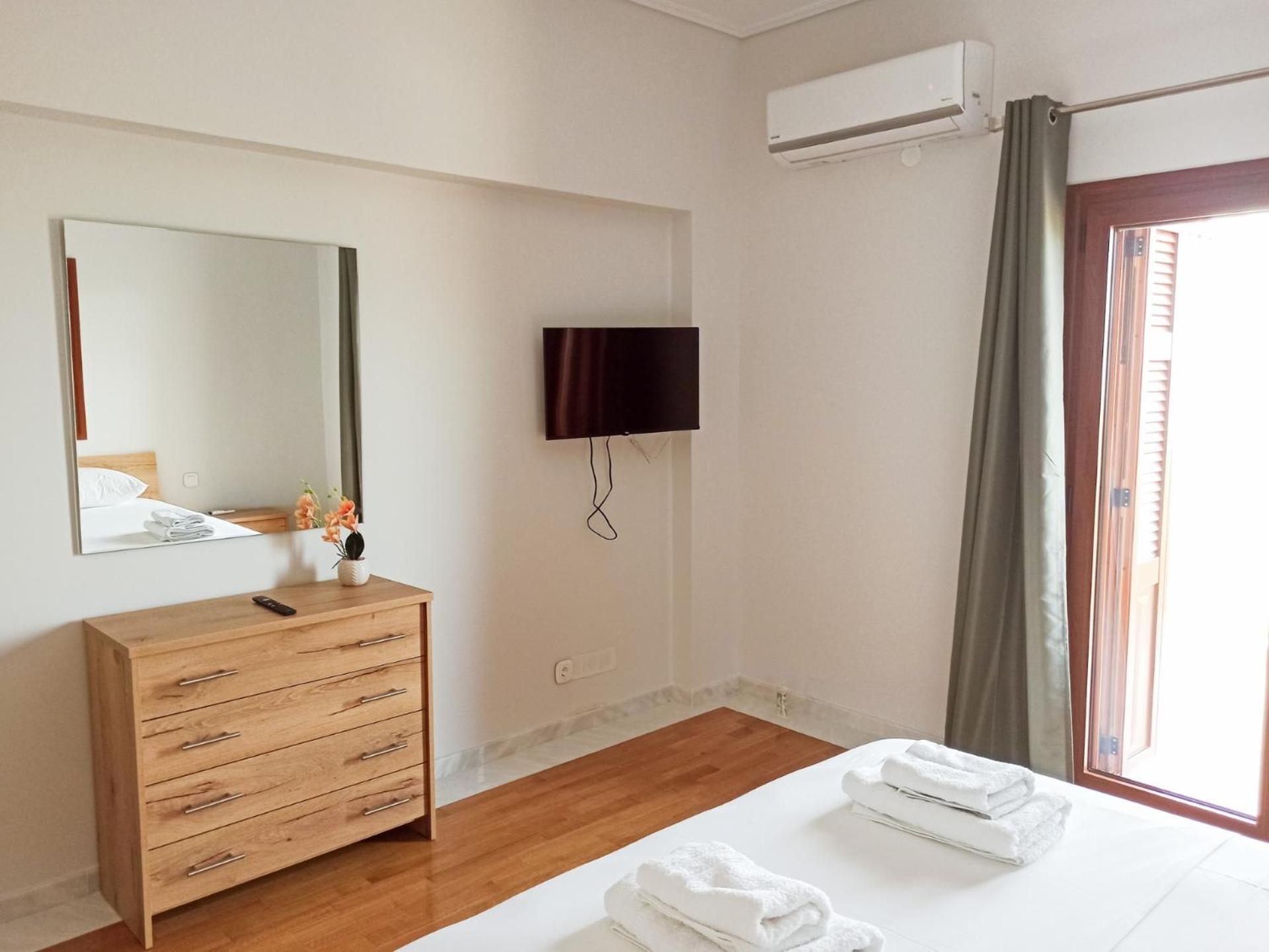 Holiday home Oliveto Con Vista *