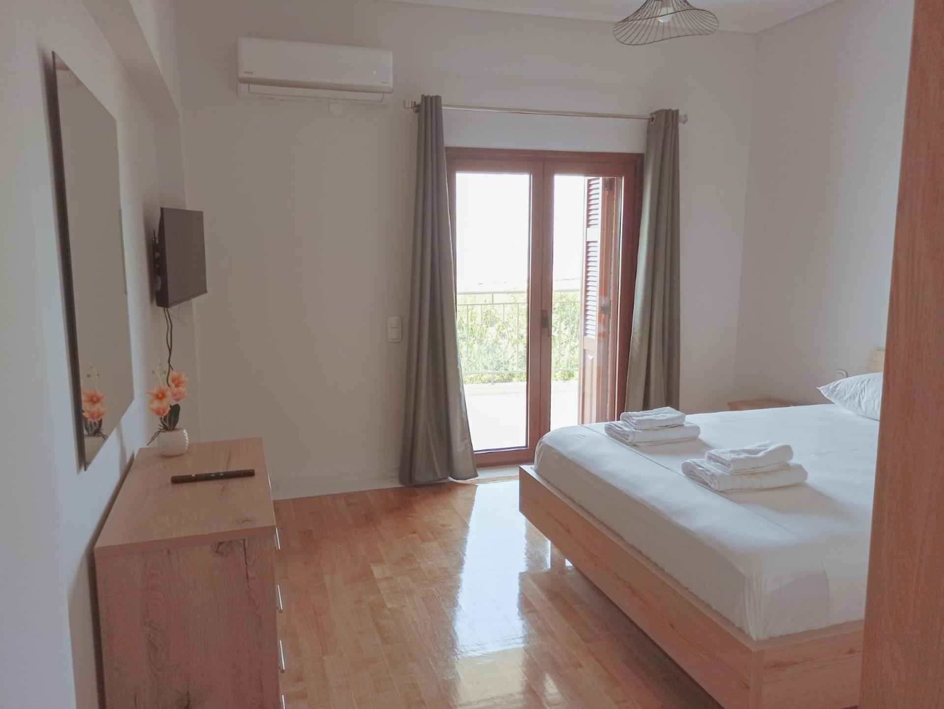 Holiday home Oliveto Con Vista