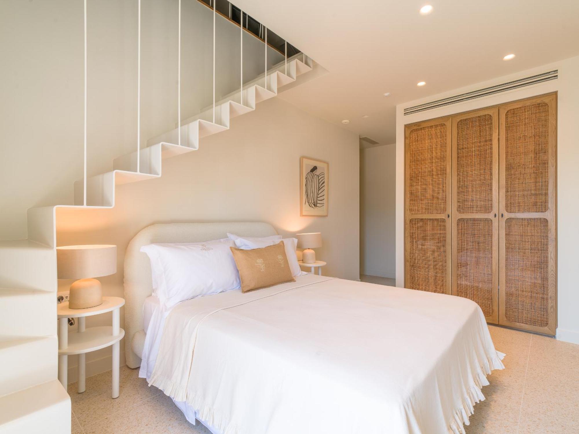 Aparthotel Essence
