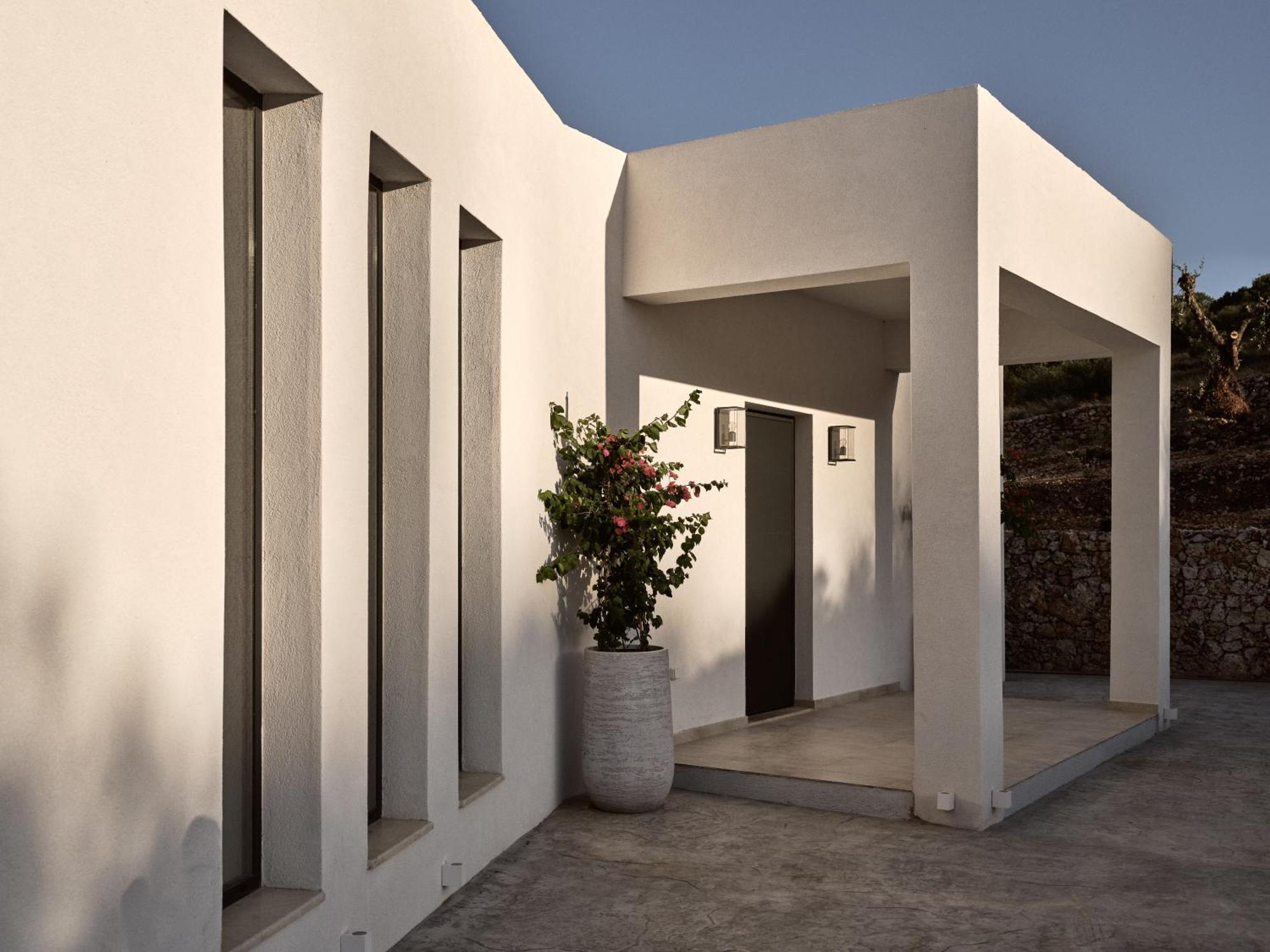 Villa Elle Lux Villa, Essence Of Endless Blue, By Thinkvilla