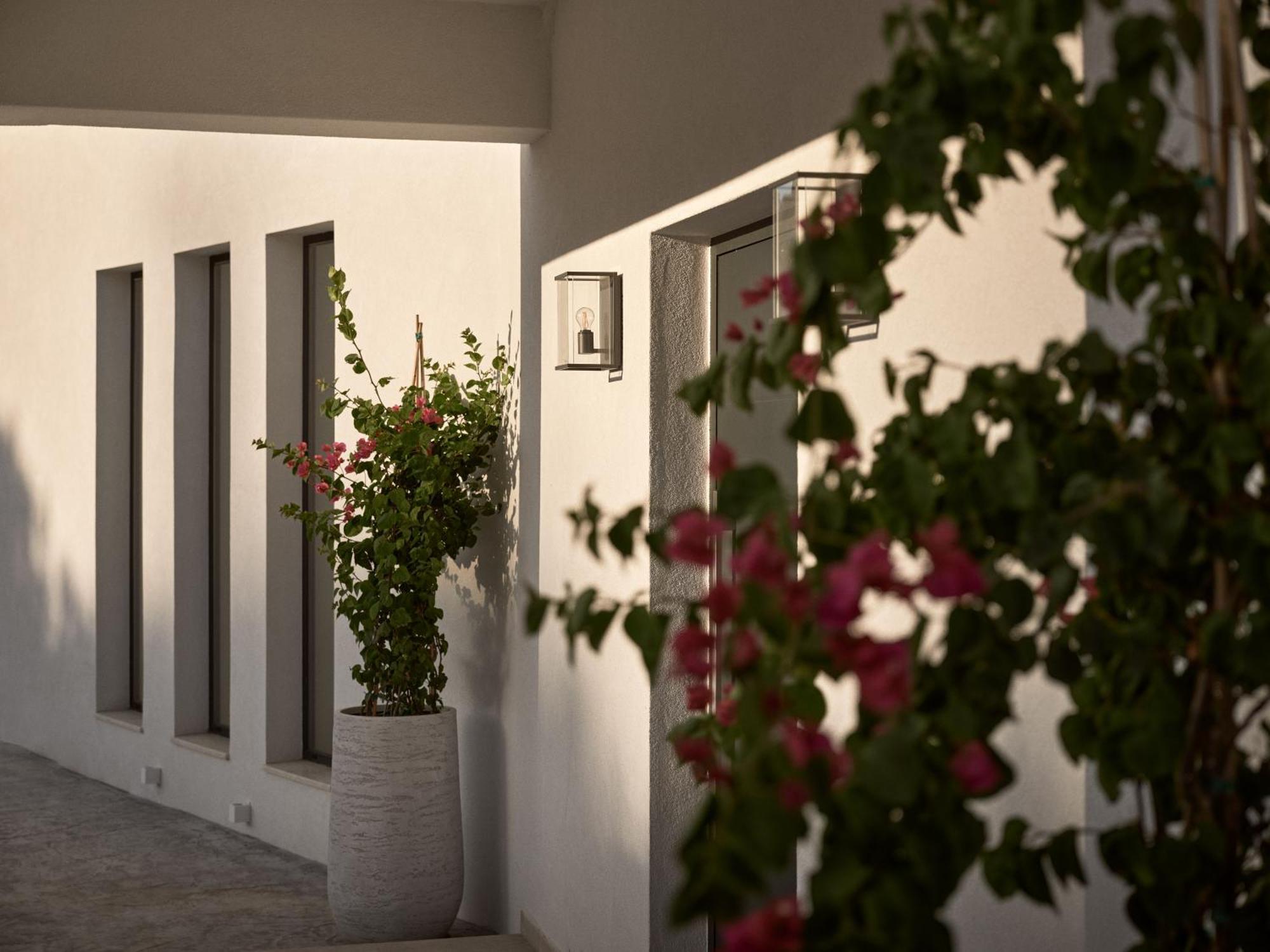 Elle Lux Villa, Essence Of Endless Blue, By Thinkvilla *