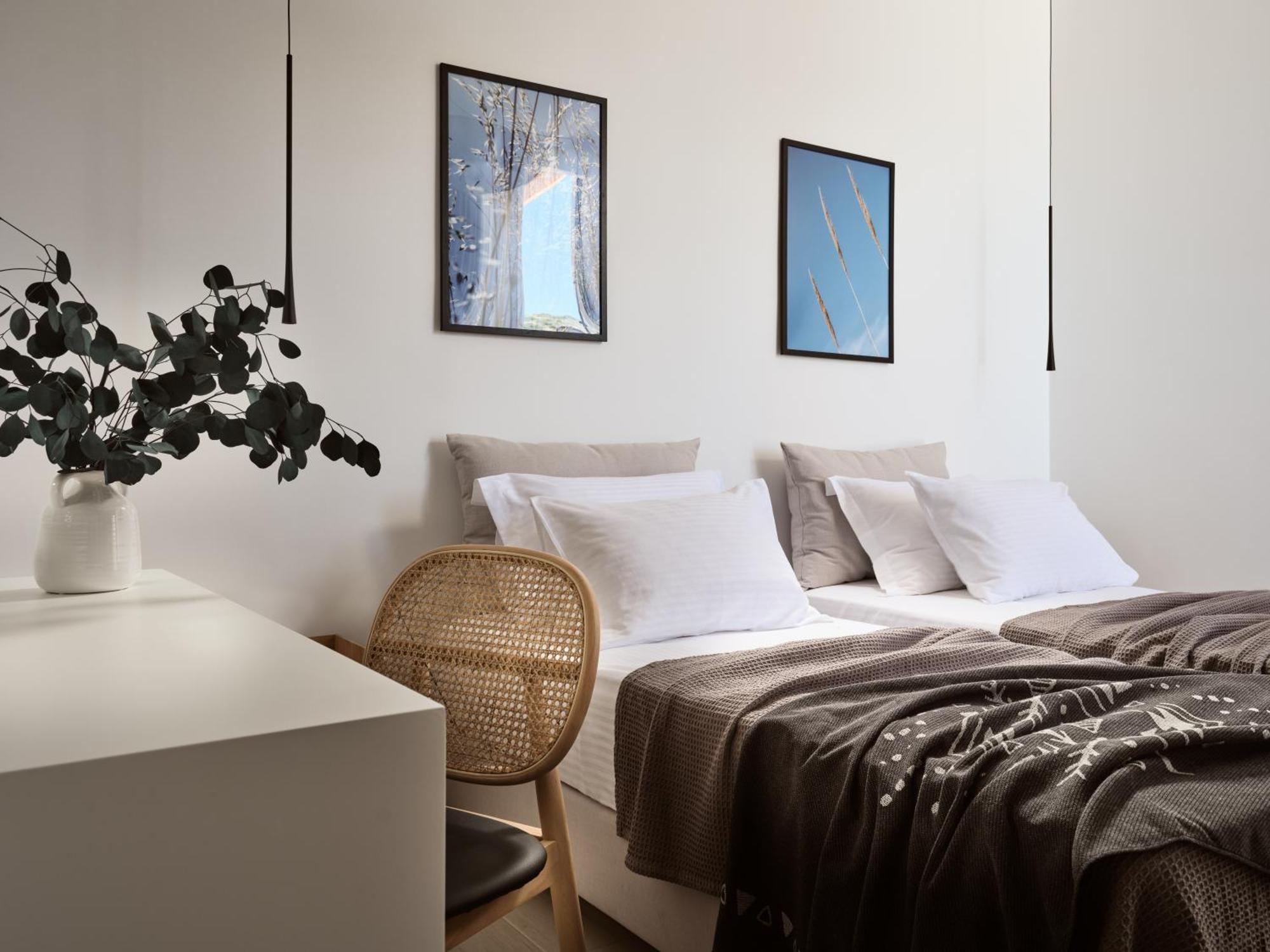 Villa Elle Lux Villa, Essence Of Endless Blue, By Thinkvilla