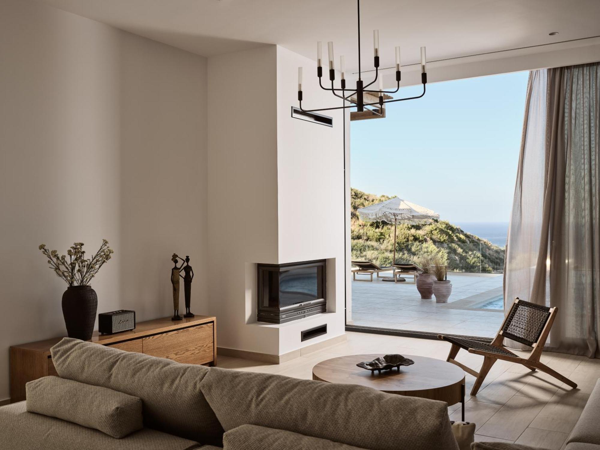 Elle Lux Villa, Essence Of Endless Blue, By Thinkvilla Agios Nikolaos (Zakynthos)