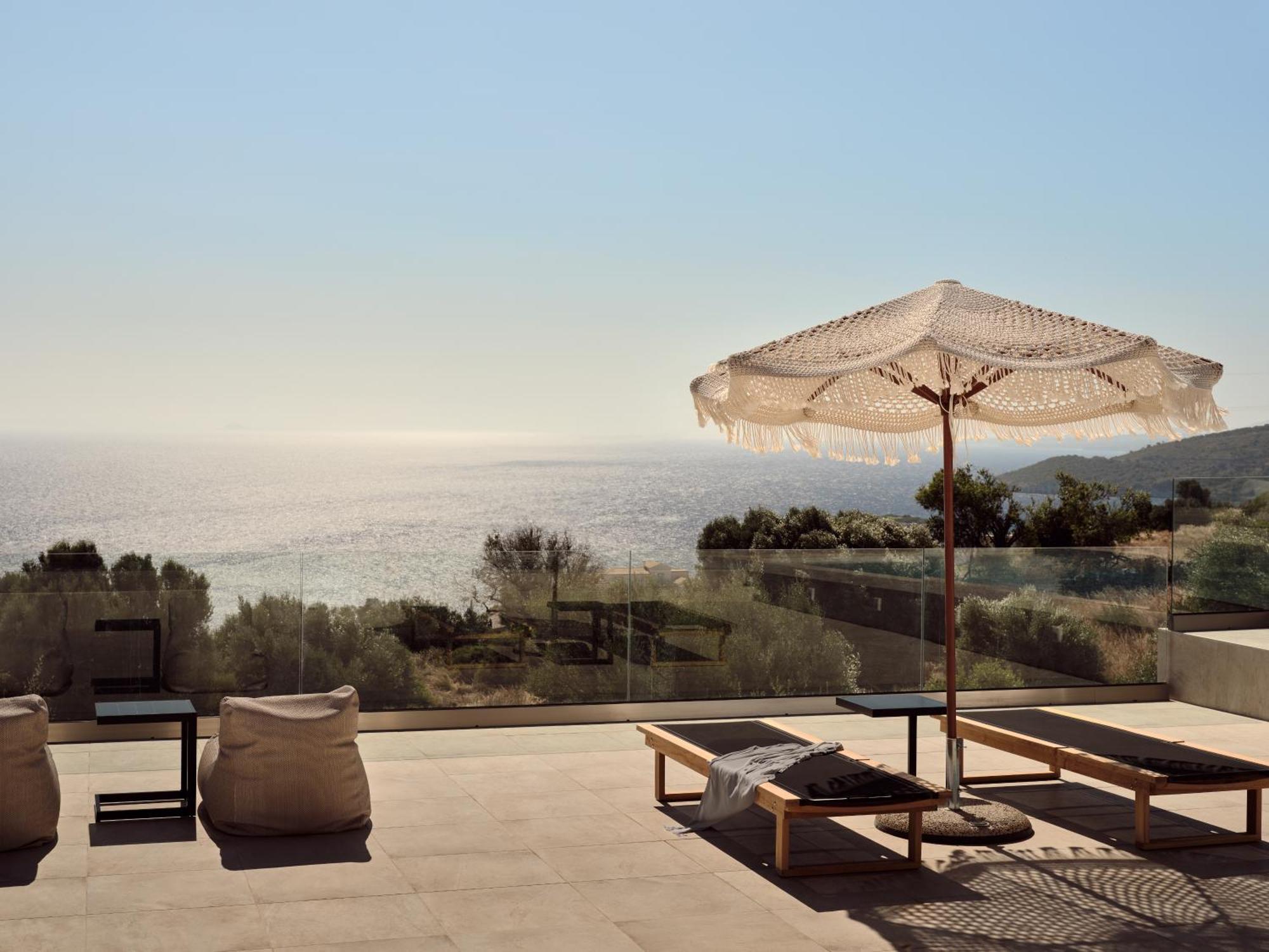 Elle Lux Villa, Essence Of Endless Blue, By Thinkvilla Villa