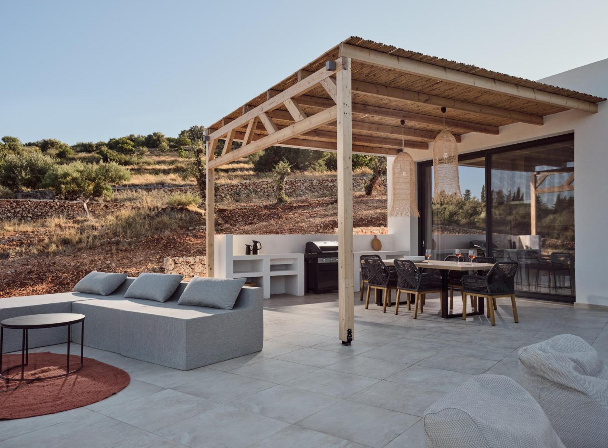 Villa Elle Lux Villa, Essence Of Endless Blue, By Thinkvilla *