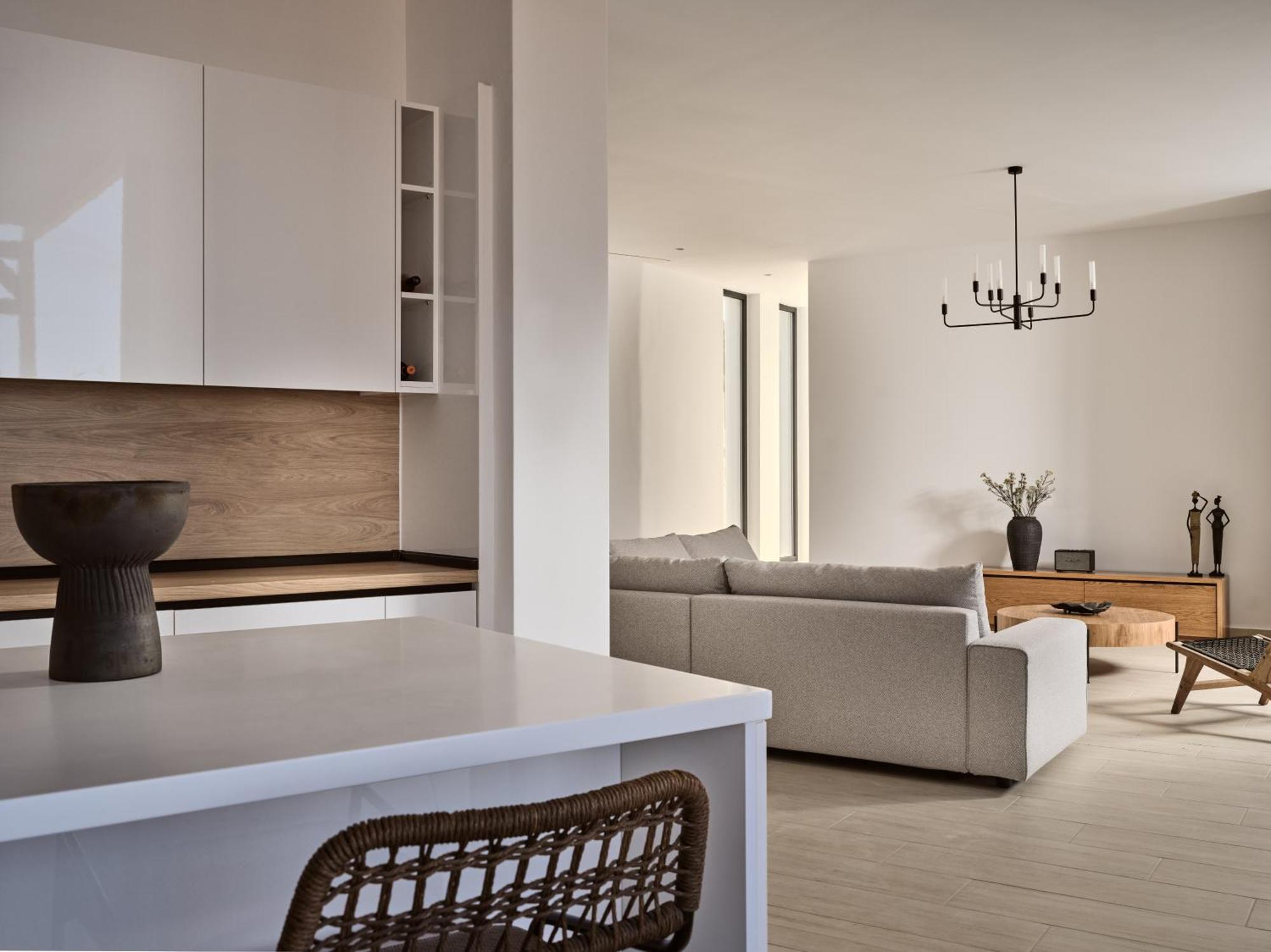 Elle Lux Villa, Essence Of Endless Blue, By Thinkvilla *