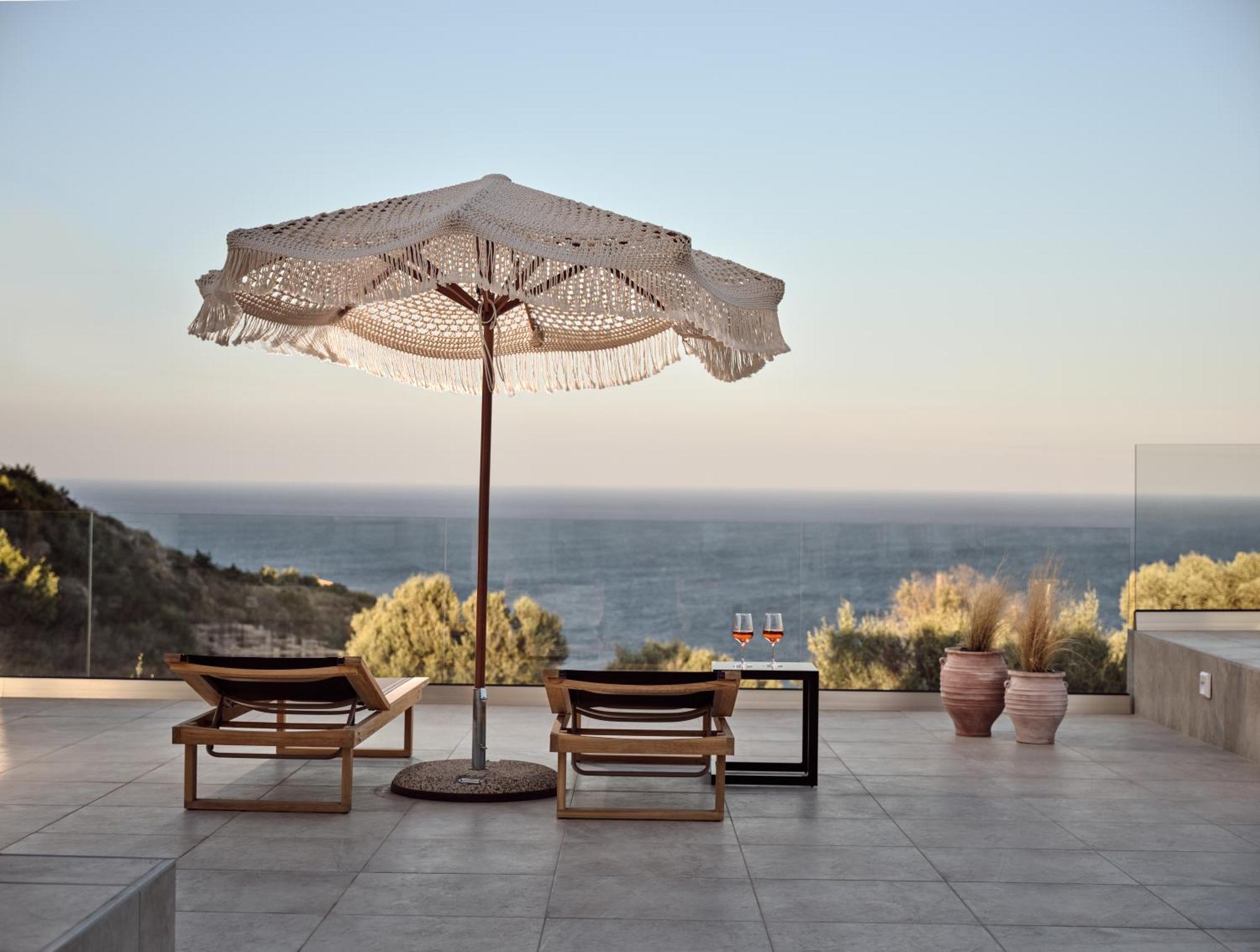 Elle Lux Villa, Essence Of Endless Blue, By Thinkvilla * Agios Nikolaos (Zakynthos)