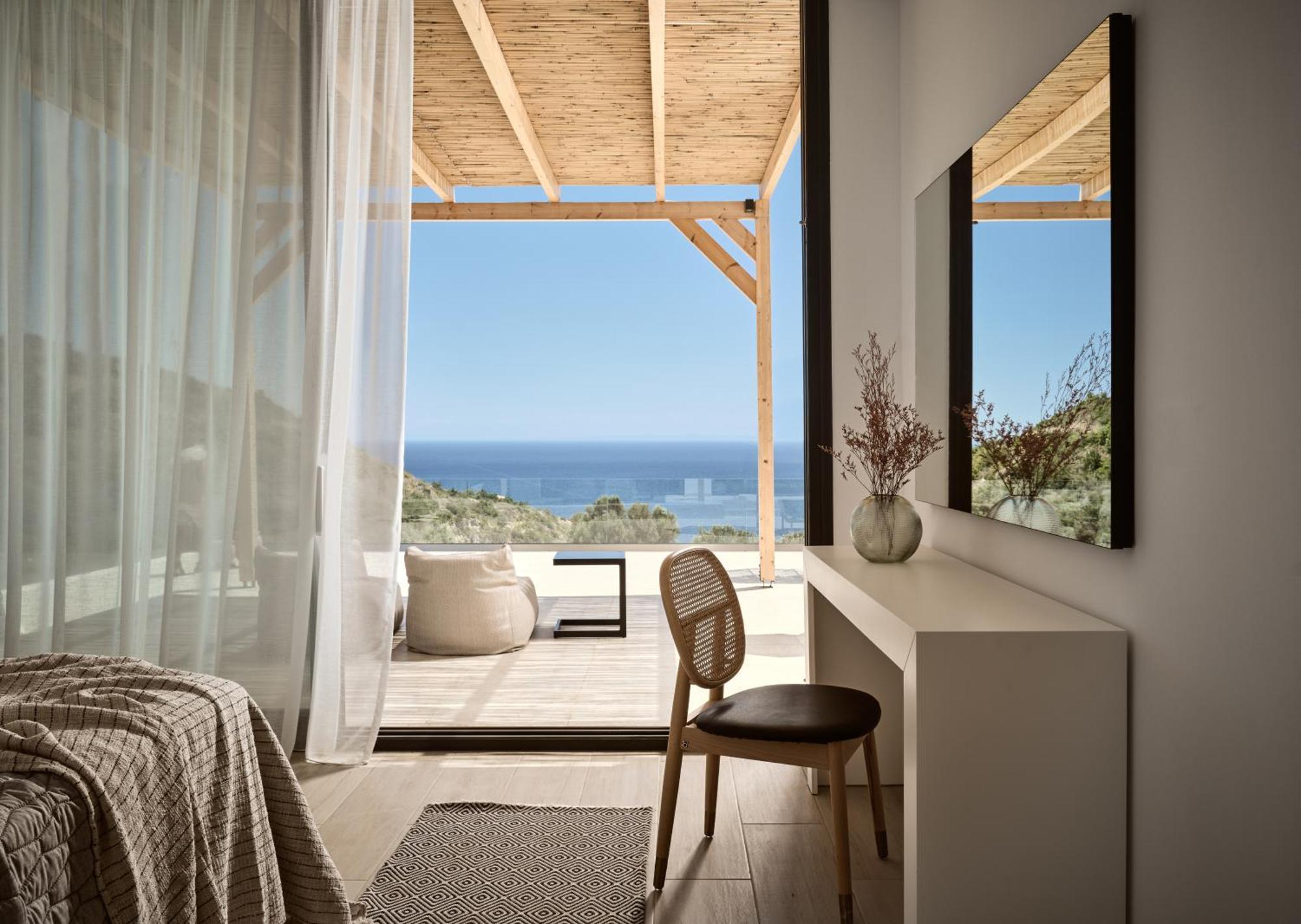 Elle Lux Villa, Essence Of Endless Blue, By Thinkvilla Agios Nikolaos (Zakynthos)