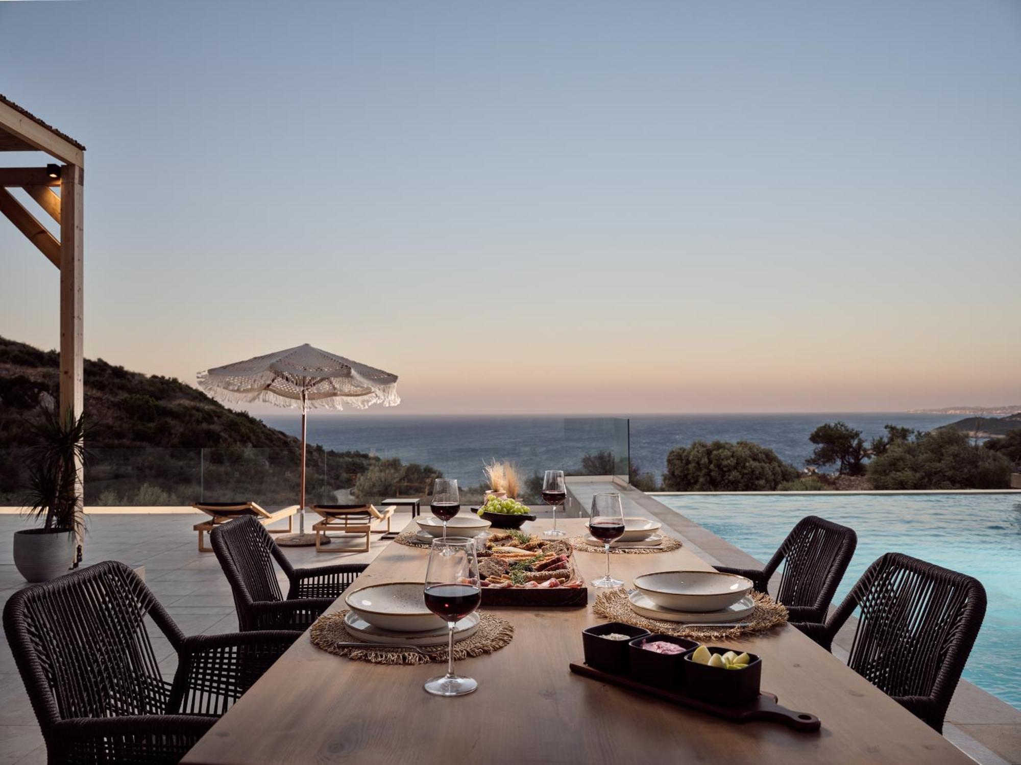 Elle Lux Villa, Essence Of Endless Blue, By Thinkvilla Villa