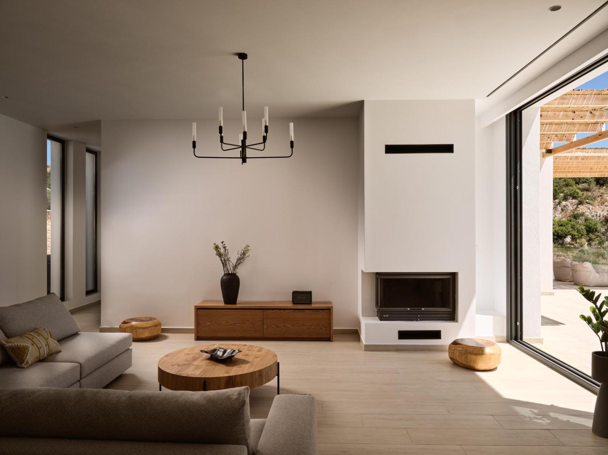 Elle Lux Villa, Essence Of Endless Blue, By Thinkvilla *