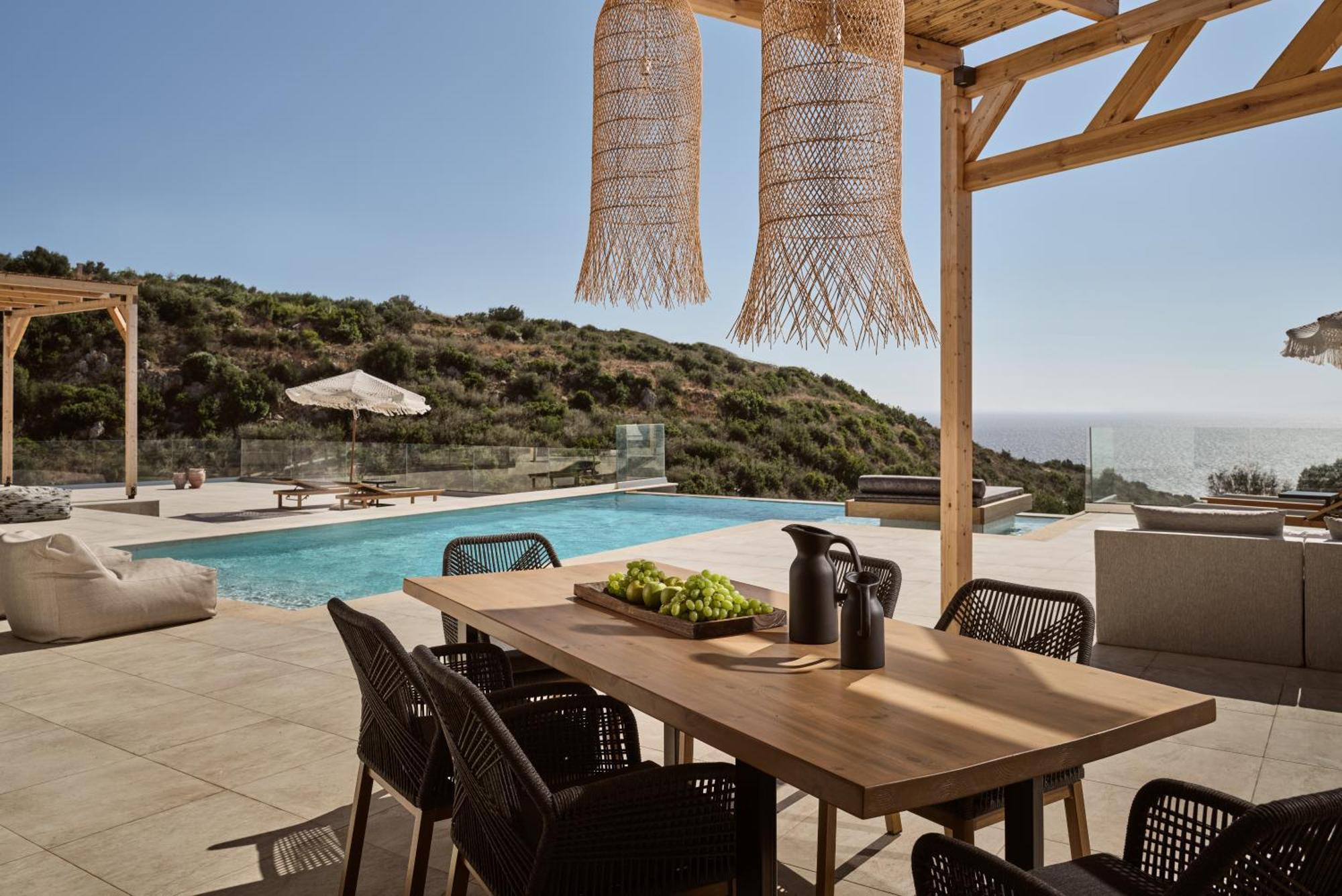 Elle Lux Villa, Essence Of Endless Blue, By Thinkvilla Villa *