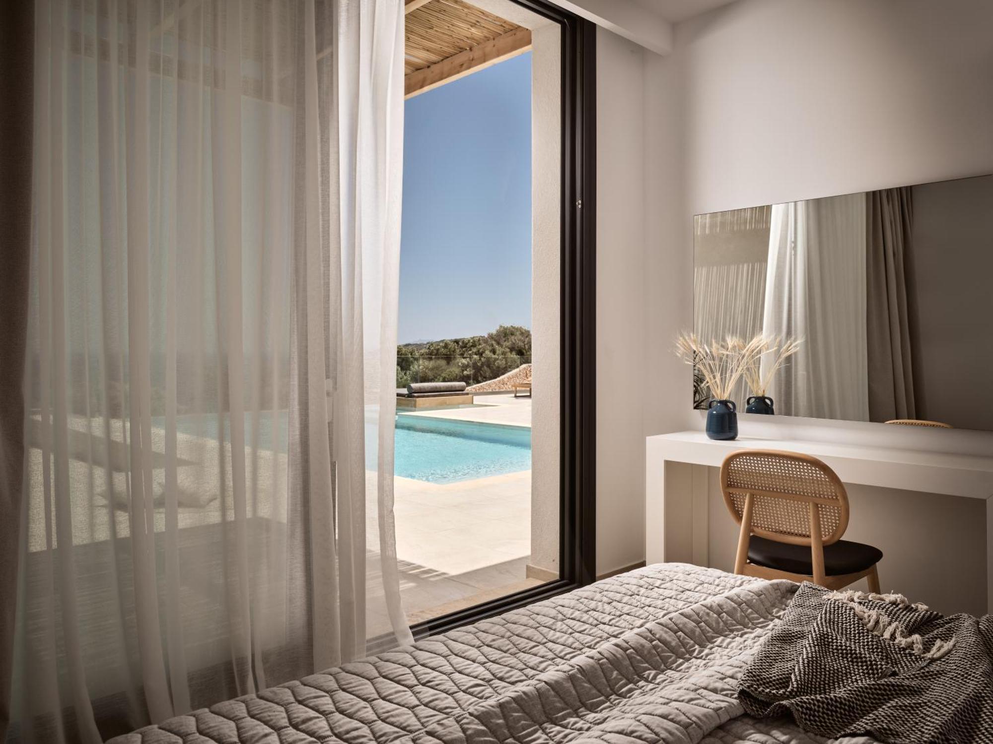Villa Elle Lux Villa, Essence Of Endless Blue, By Thinkvilla