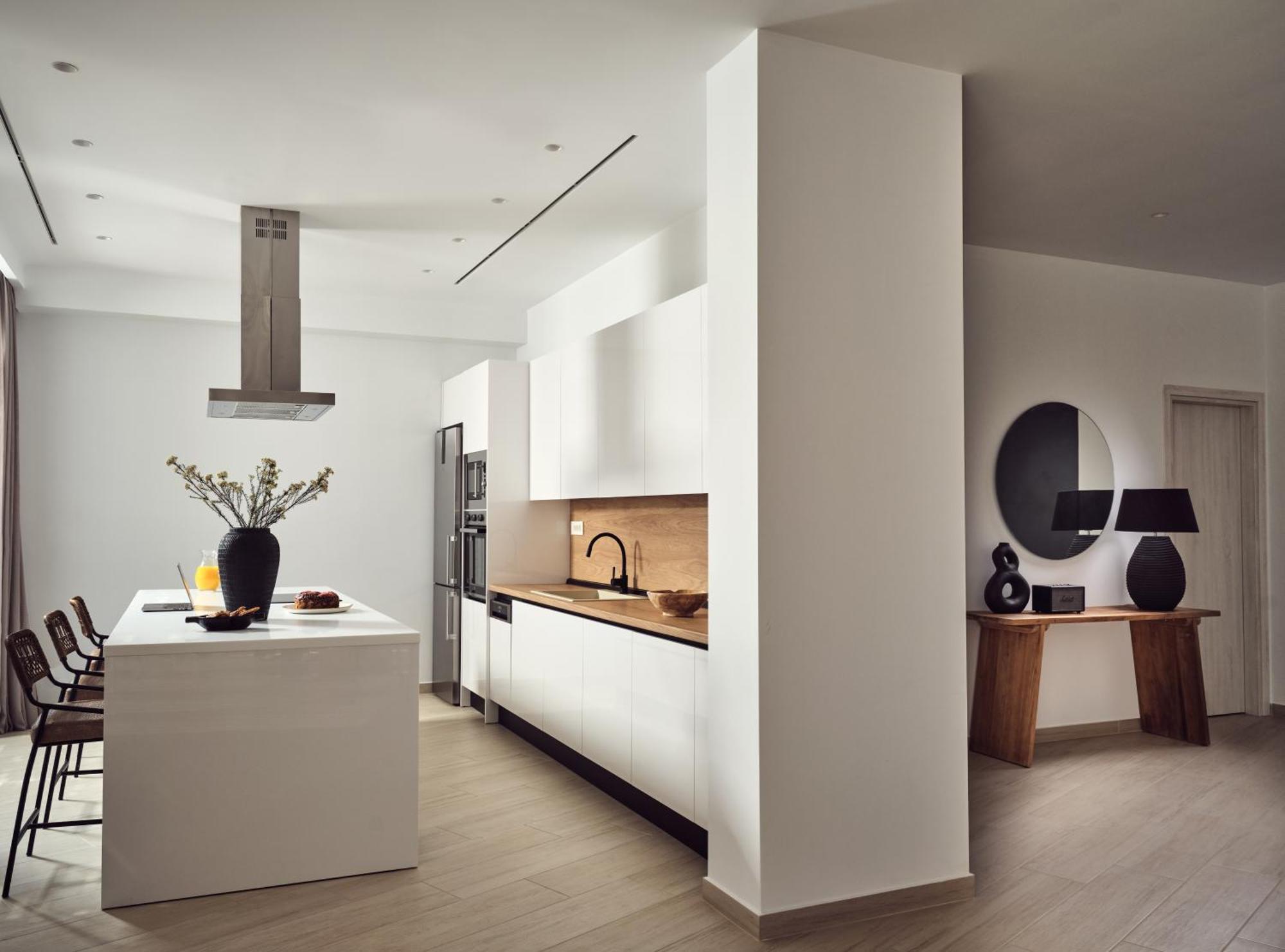 Elle Lux Villa, Essence Of Endless Blue, By Thinkvilla