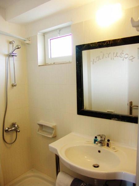 Alonia & Maisonettes Apartment *