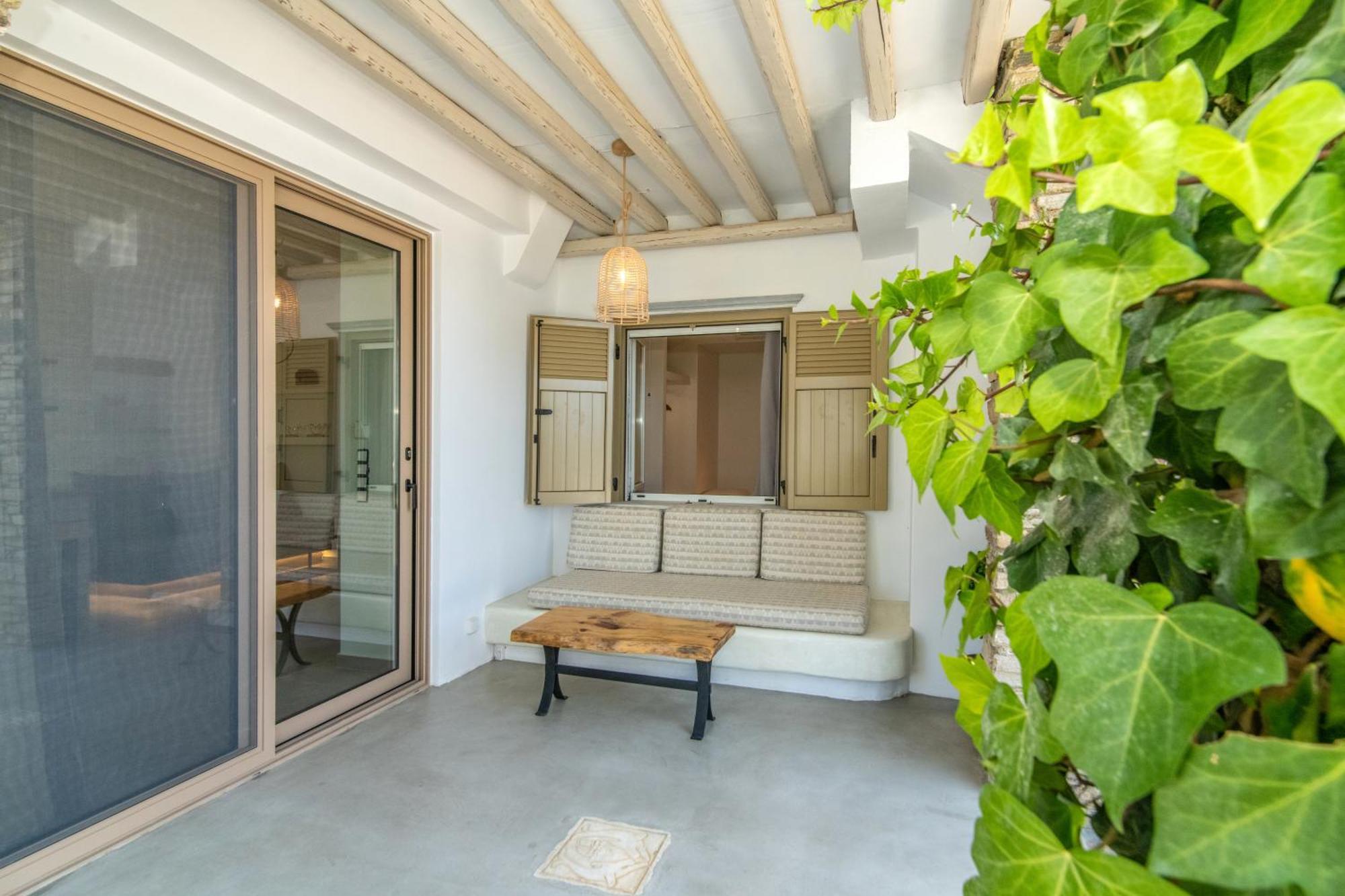 Apartment Porto Tinos Agios Ioannis (Tinos)