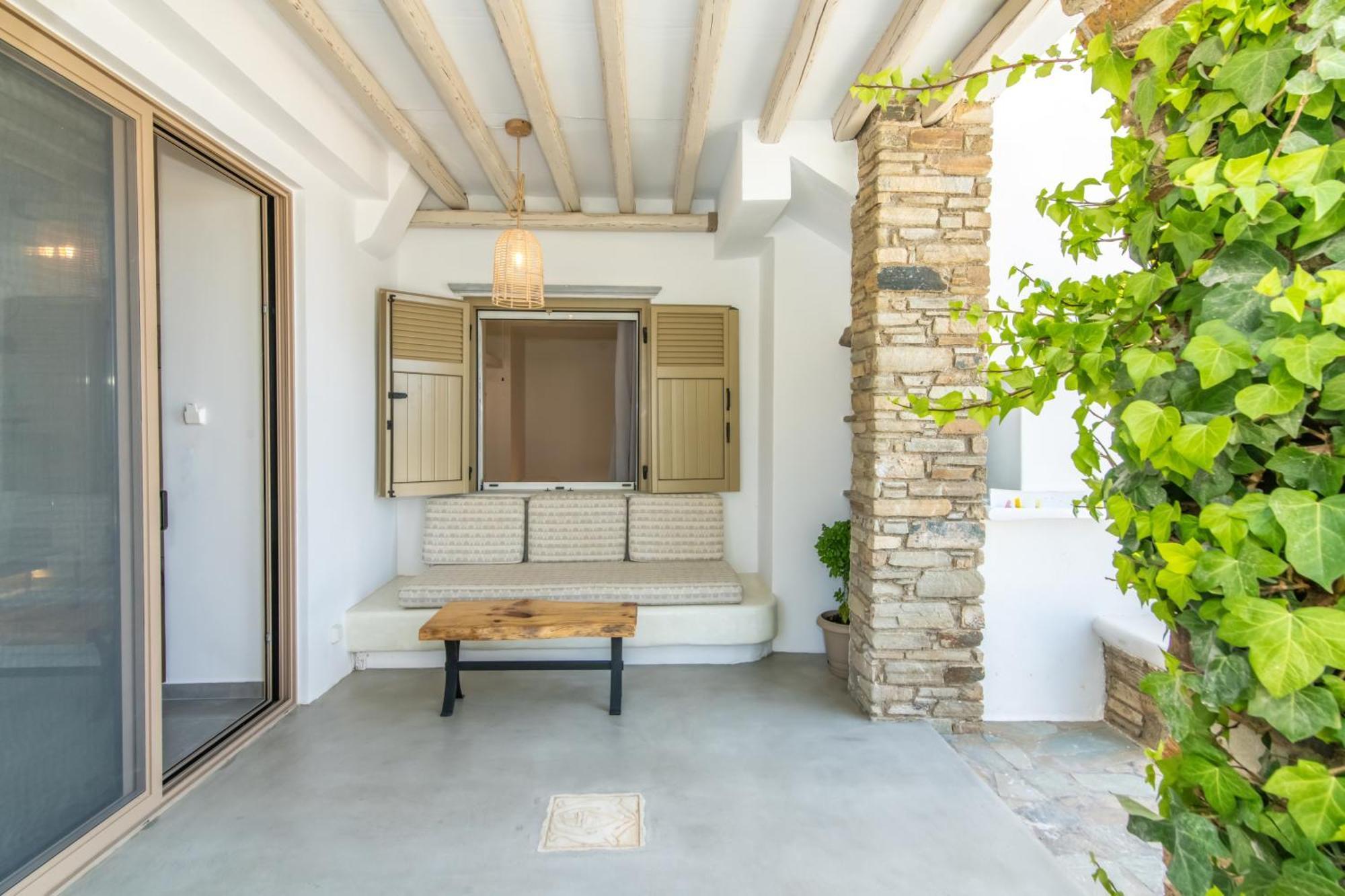 Porto Tinos Apartment Agios Ioannis (Tinos)