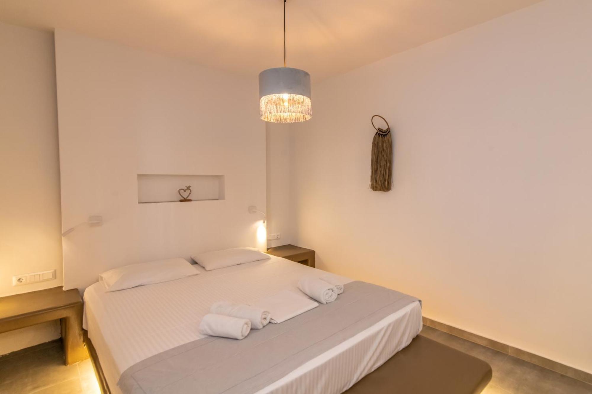 Apartment Porto Tinos *