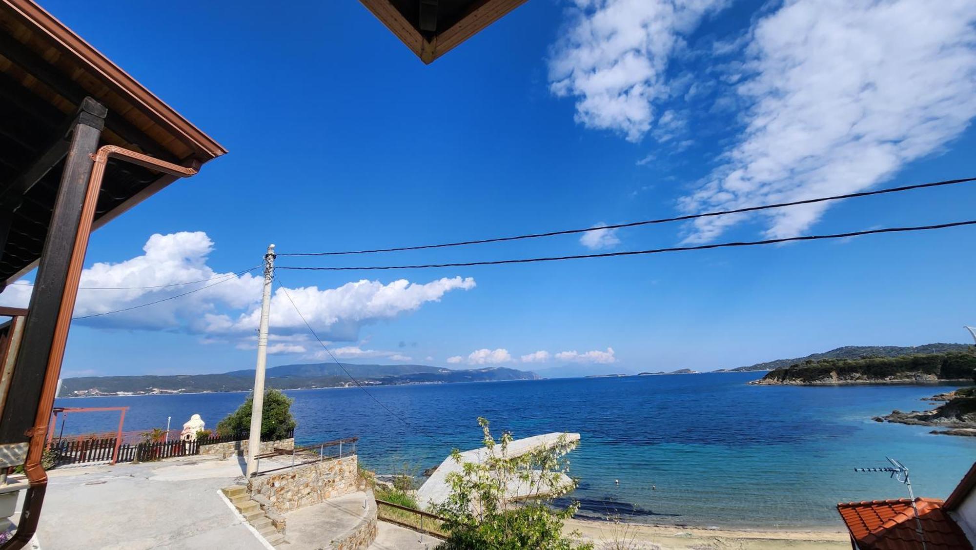 Apartment Gianni's By The Sea *