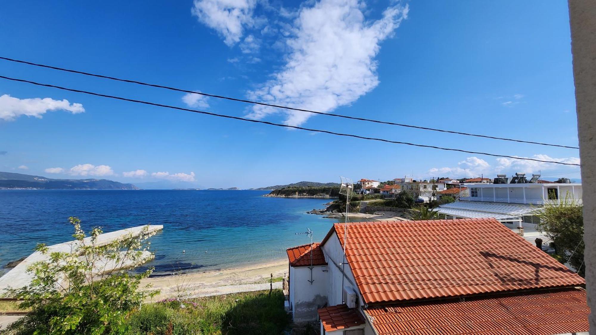 Apartment Gianni's By The Sea