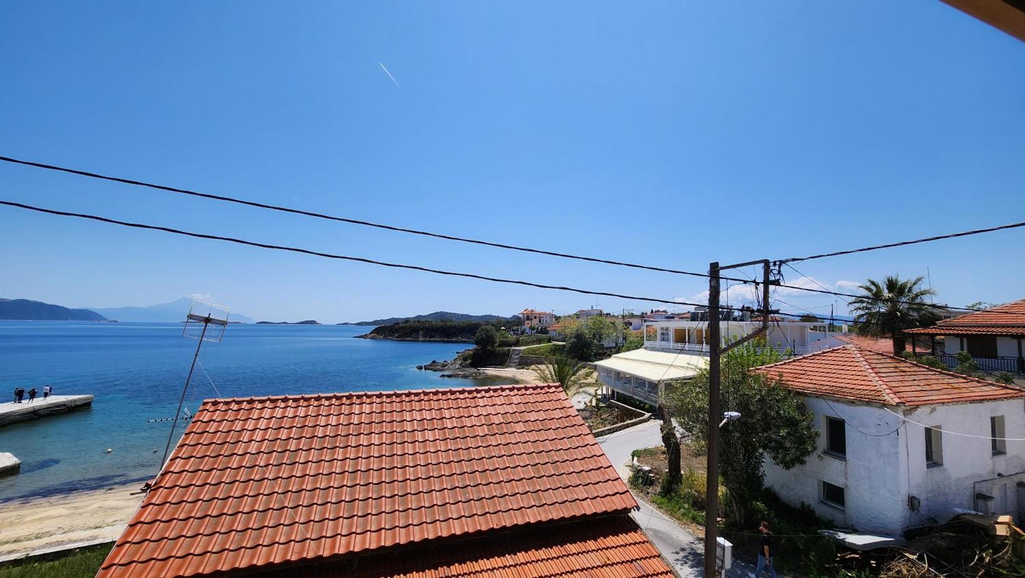 Apartment Gianni's By The Sea *