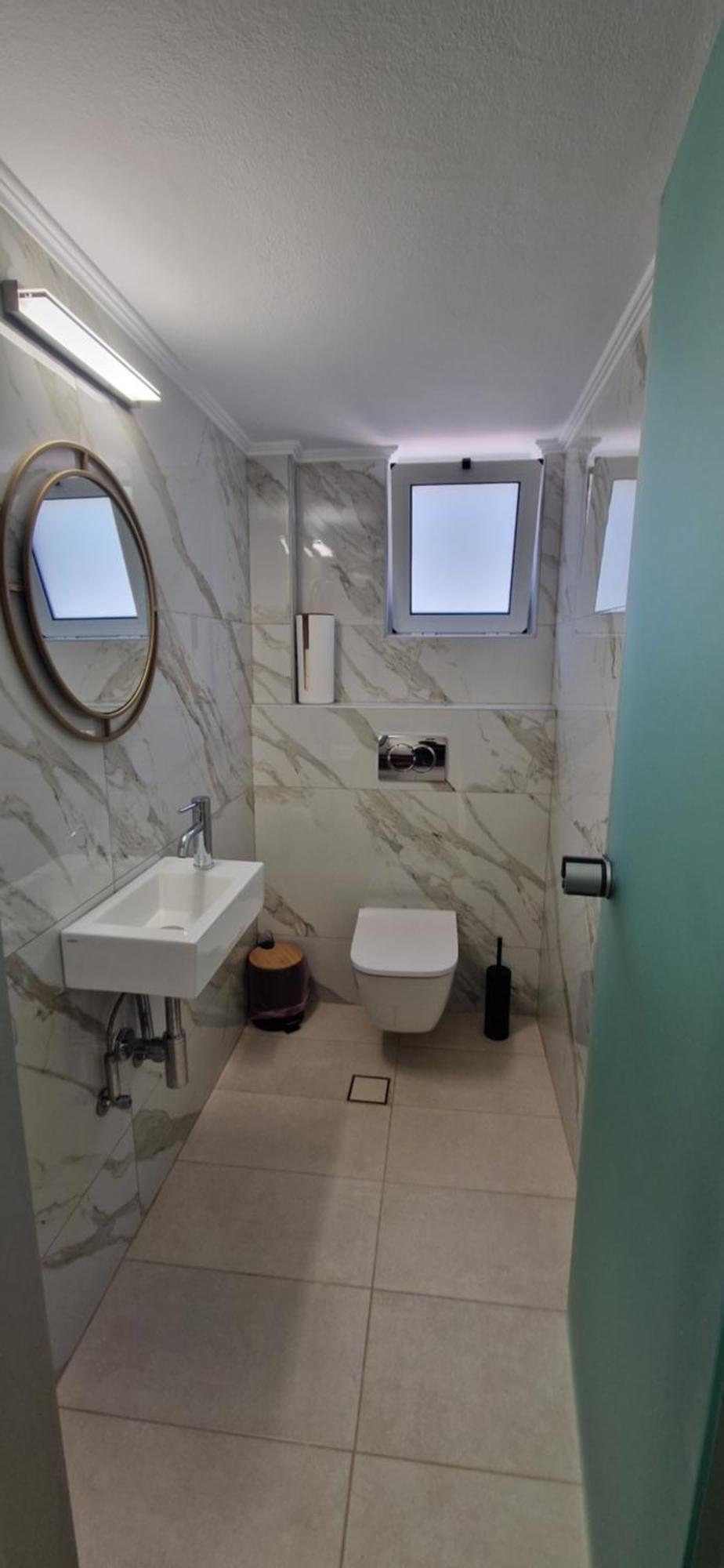 Apartment Creta Spirit