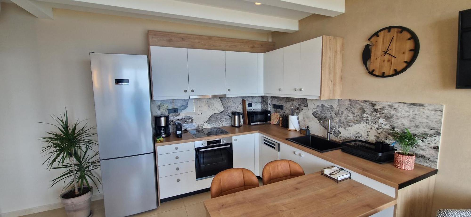 Creta Spirit Apartment Plakias
