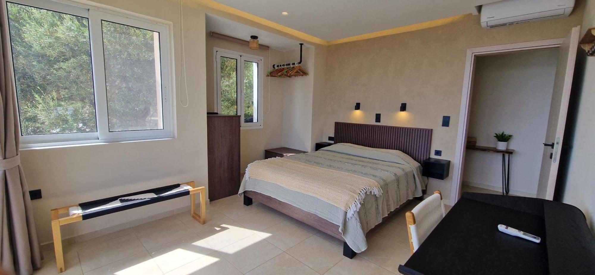 Creta Spirit Apartment