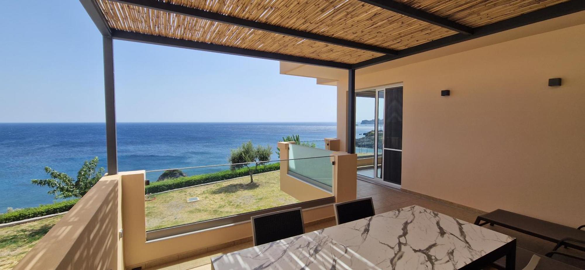 Creta Spirit Apartment