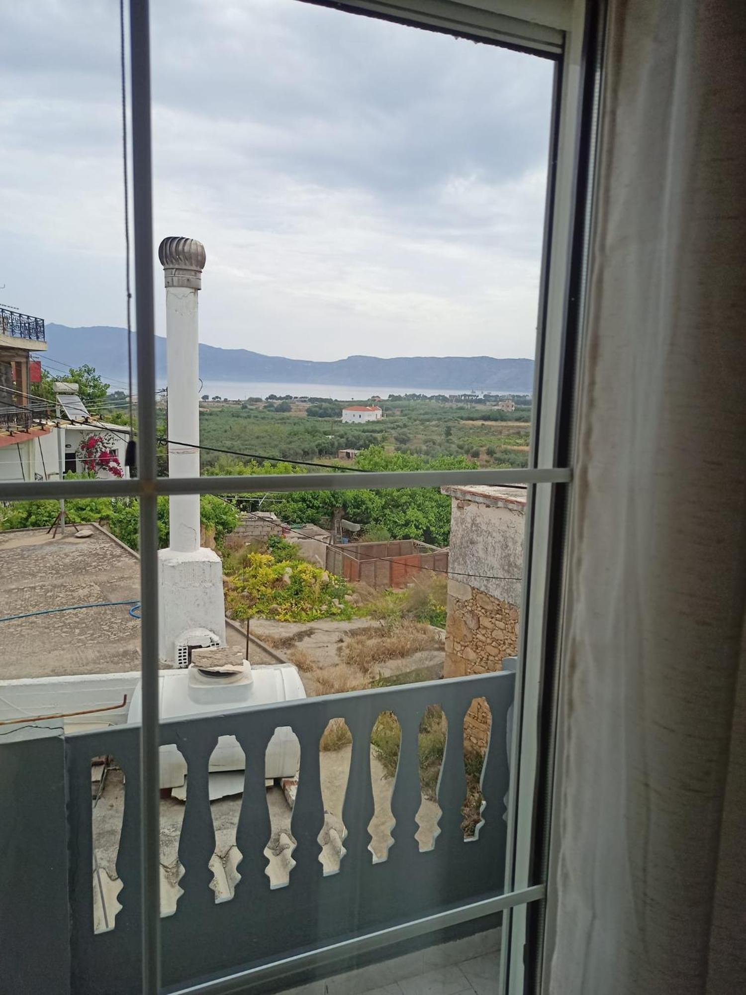 Apartment Giannis House In