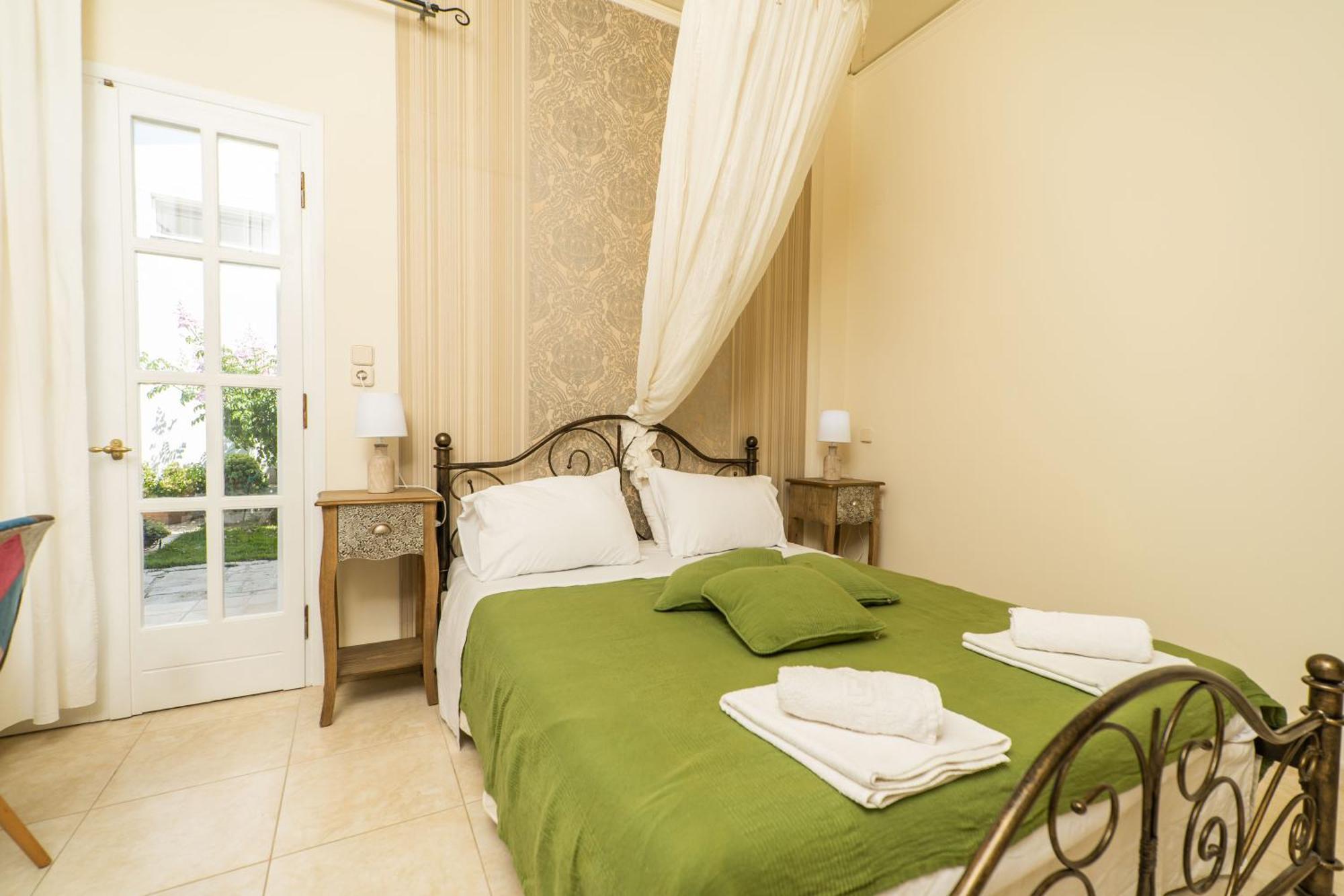 Villa Rodanthi Villas Darmarochori