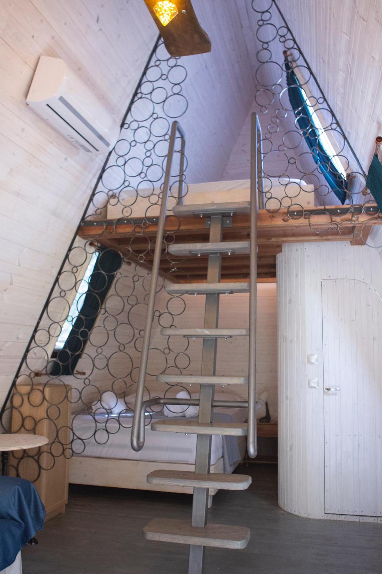 Country house Captain Ikaros Agios Kirykos (Ikaria)