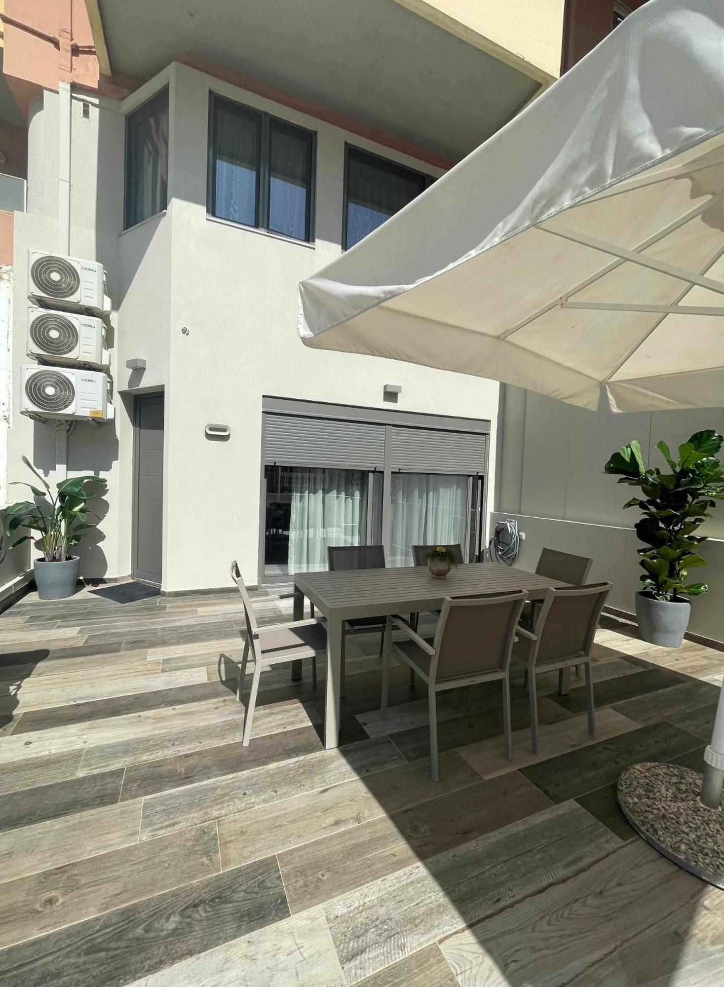 Aelia Luxury House