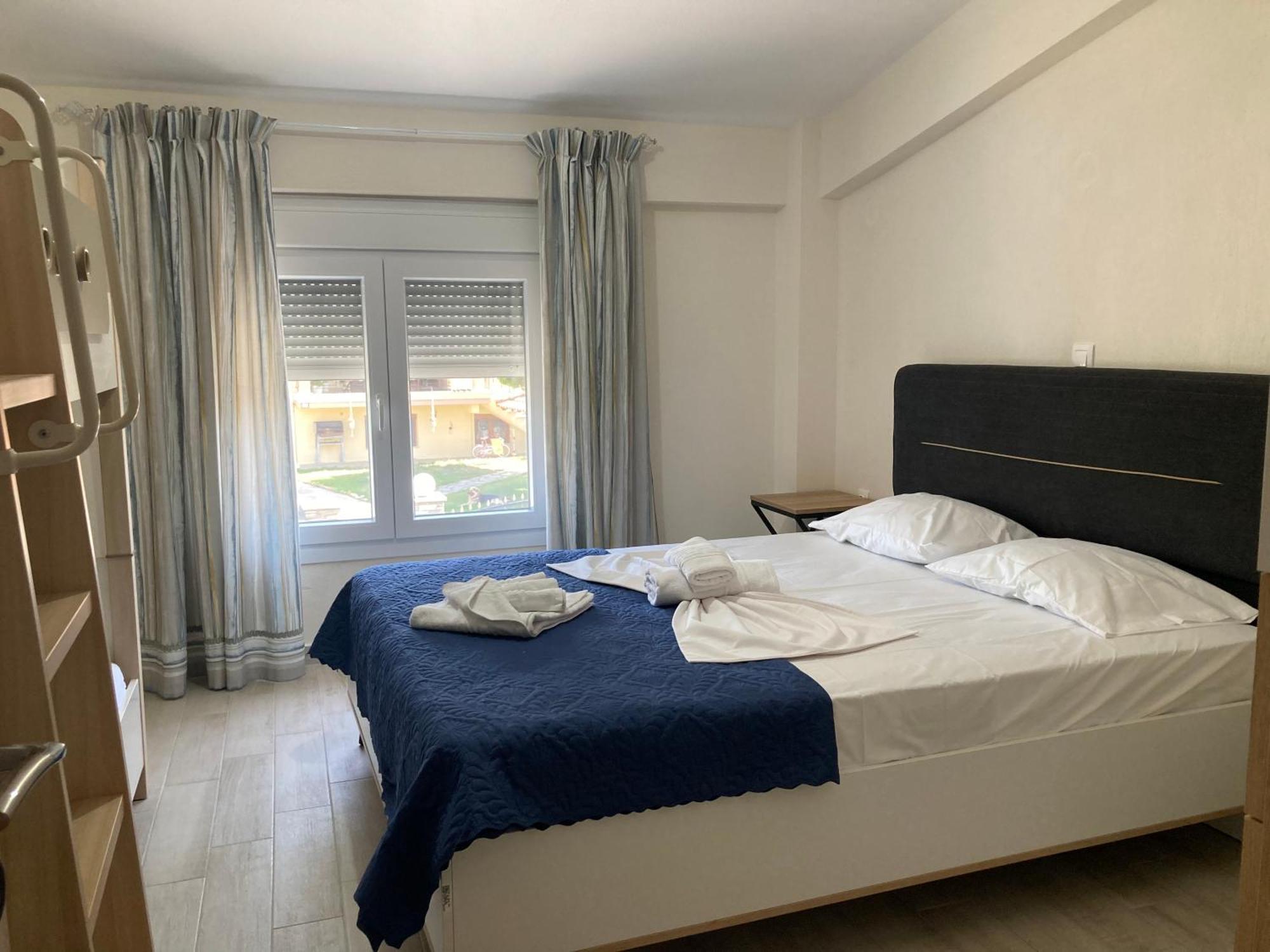 Villa Liana *