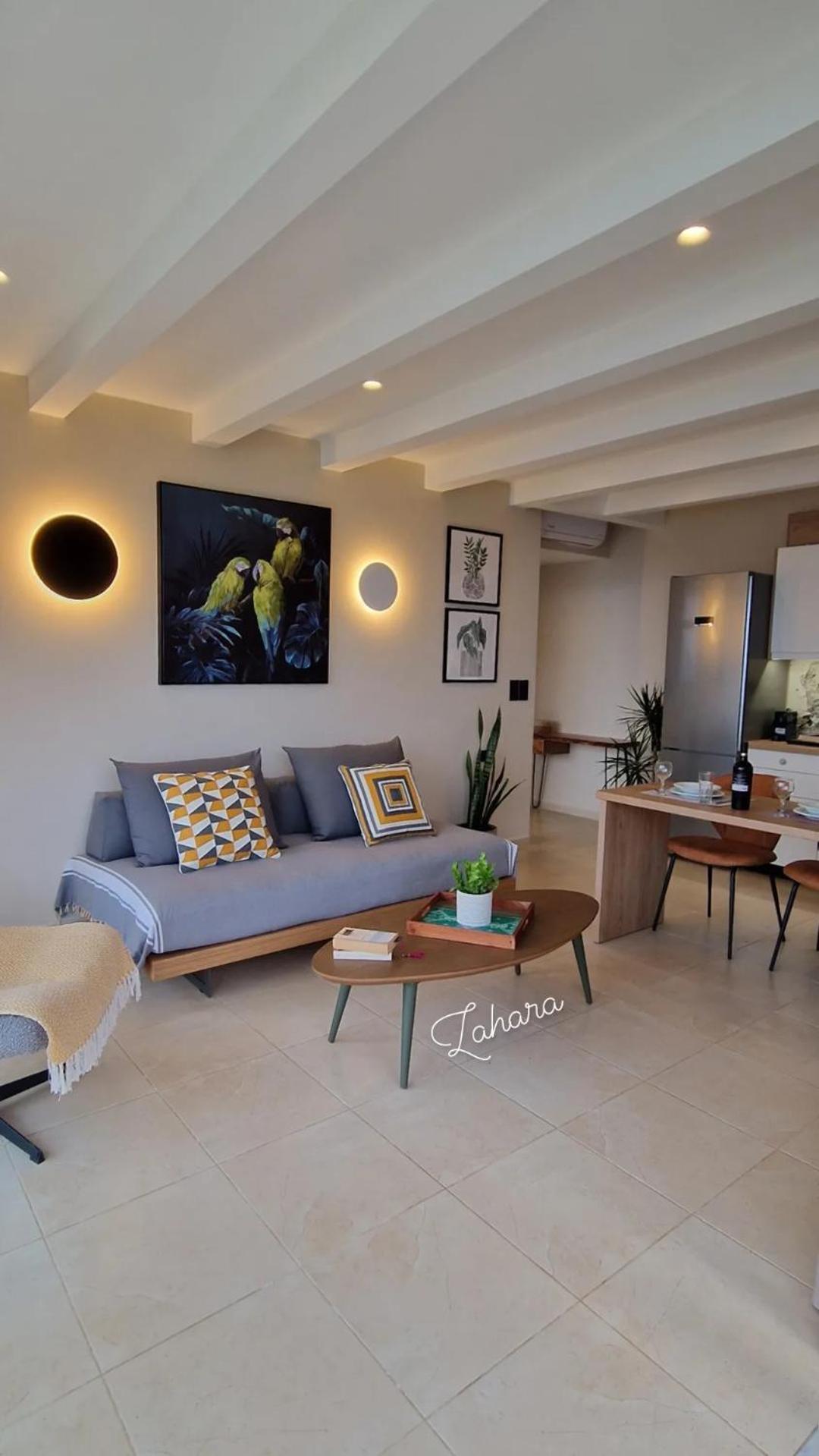 Creta Spirit Apartment *