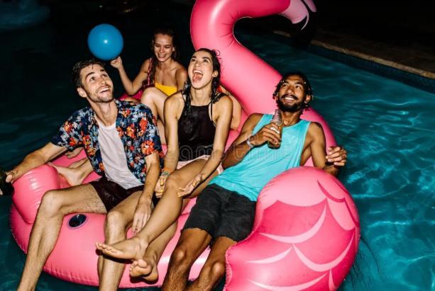 Freebird Vip Bachelor Party & Wedding Events