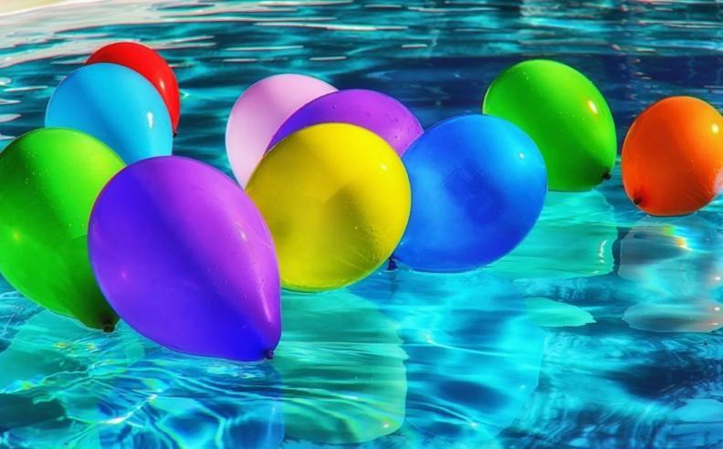Villa Freebird Vip Bachelor Party & Wedding Events