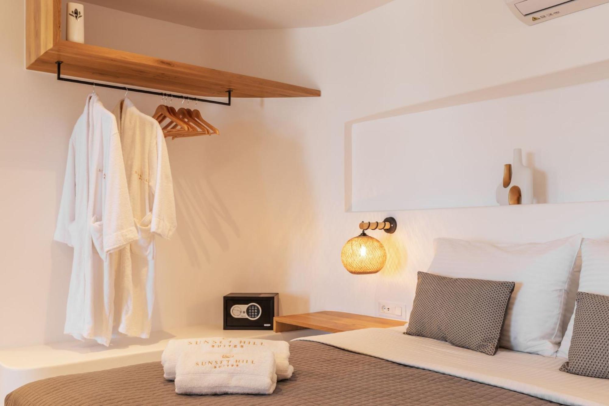 Sunset Hill Bed & Breakfast Mykonos Town